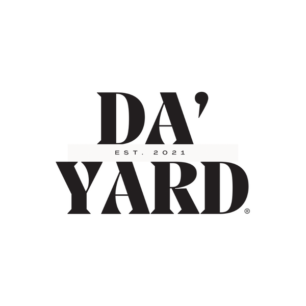 DA' YARD LLC logo