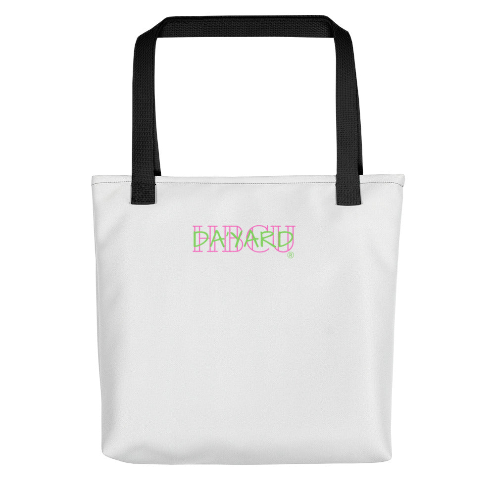 Da' Divine Tote bag