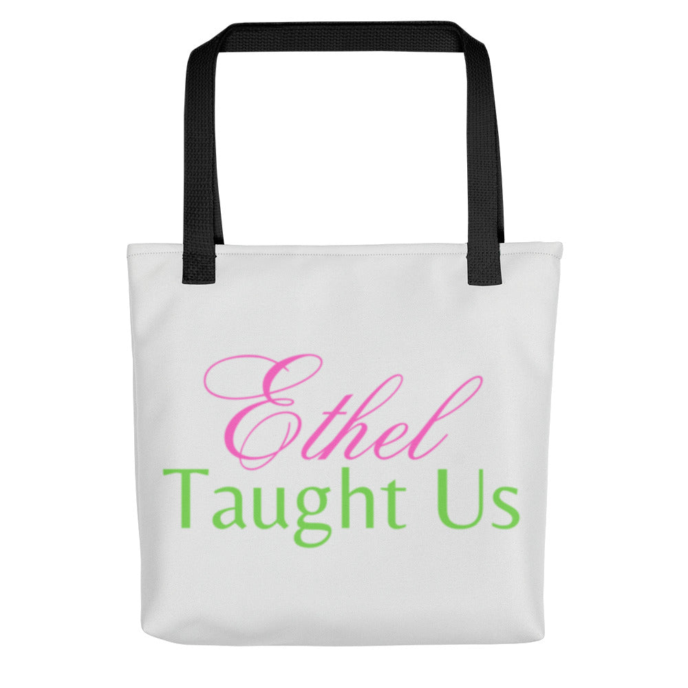 Da' Divine Tote bag