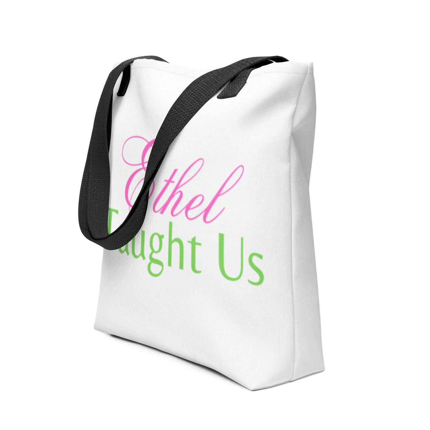 Da' Divine Tote bag