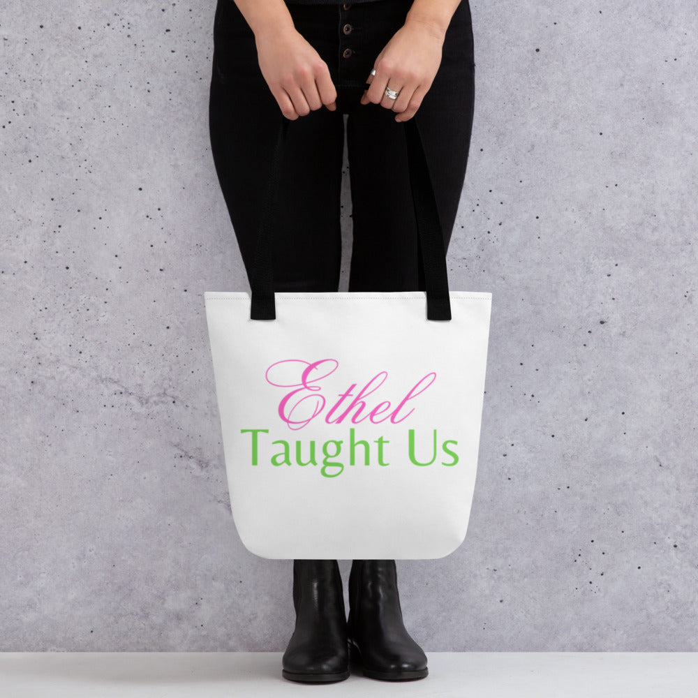 Da' Divine Tote bag