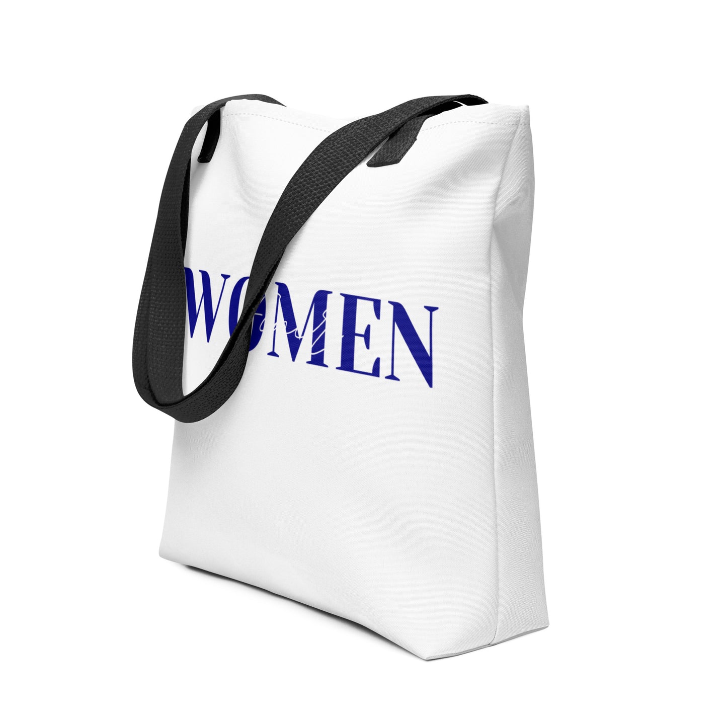 Da’ Divine Tote bag