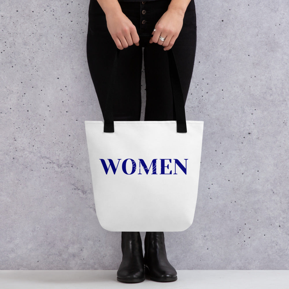 Da’ Divine Tote bag