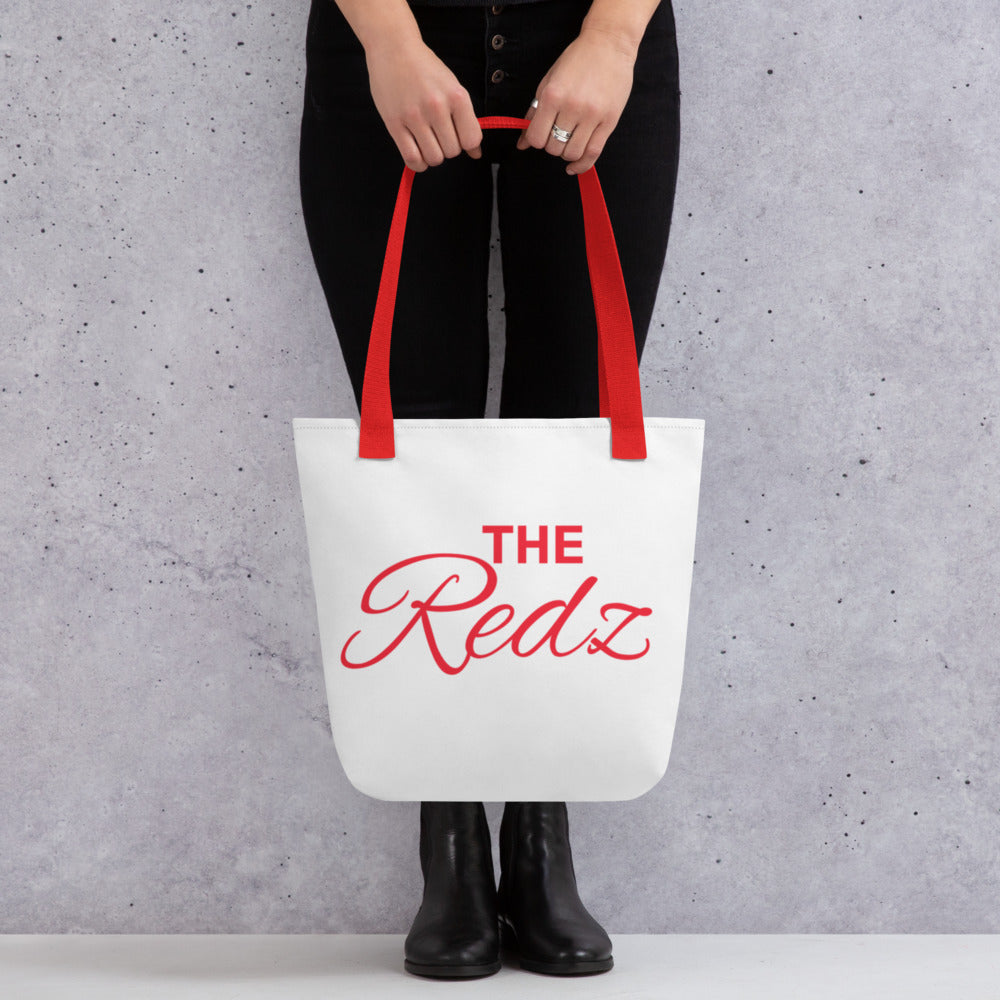 Da’ Divine Tote bag