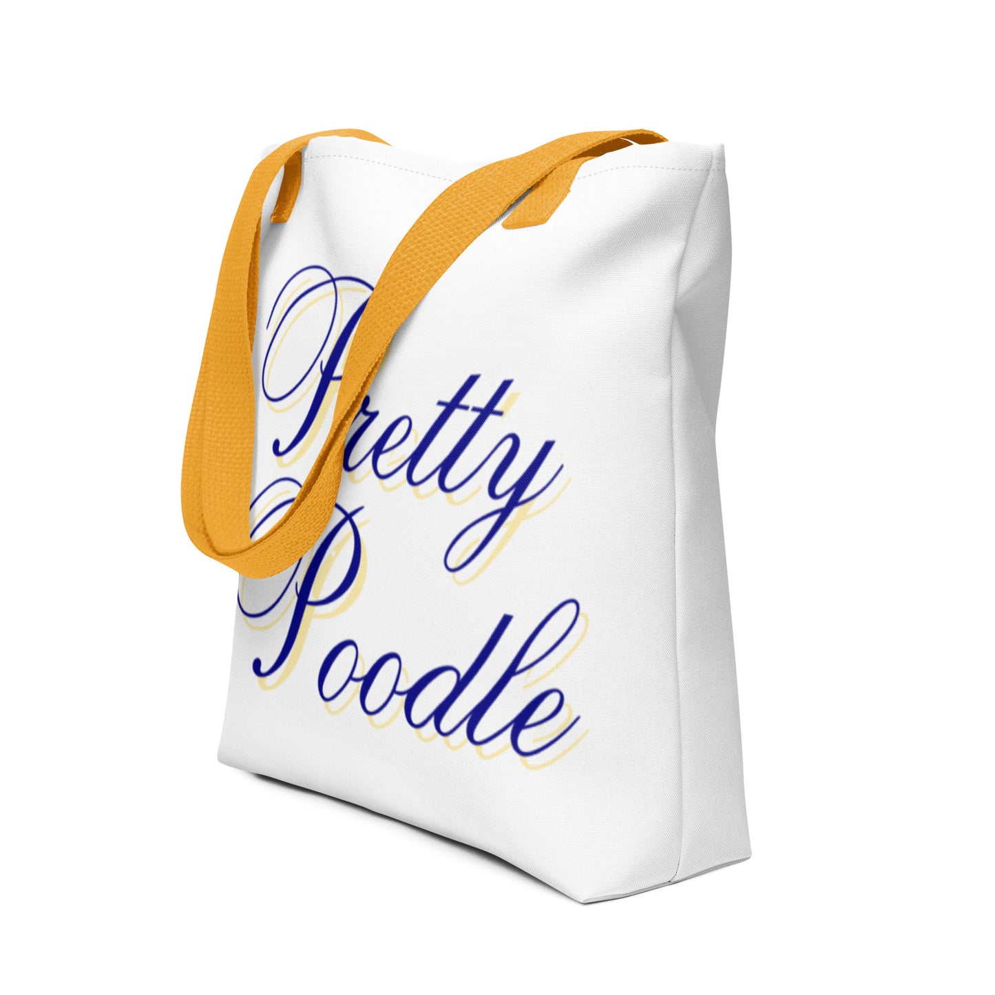 Da’ Divine Tote bag