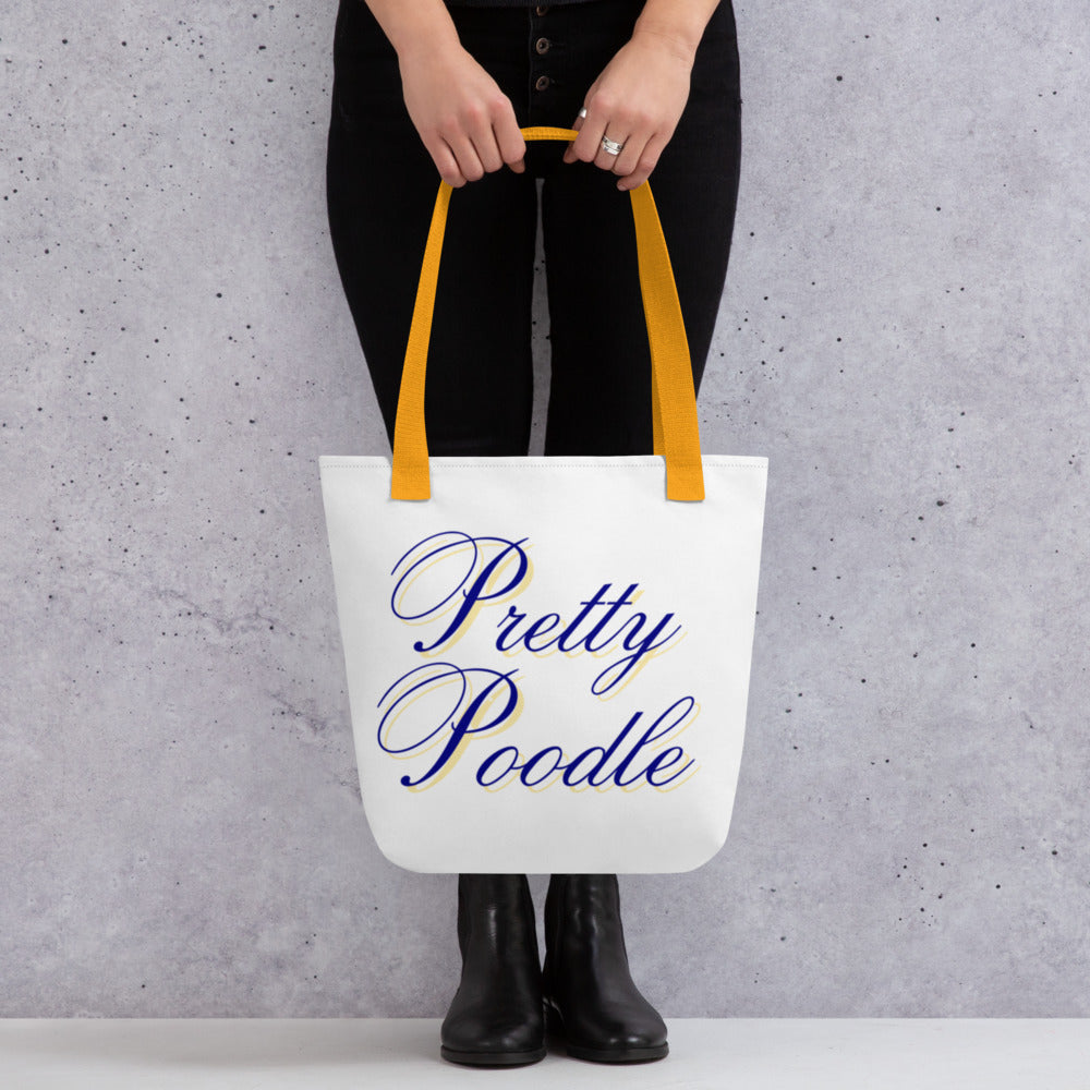 Da’ Divine Tote bag