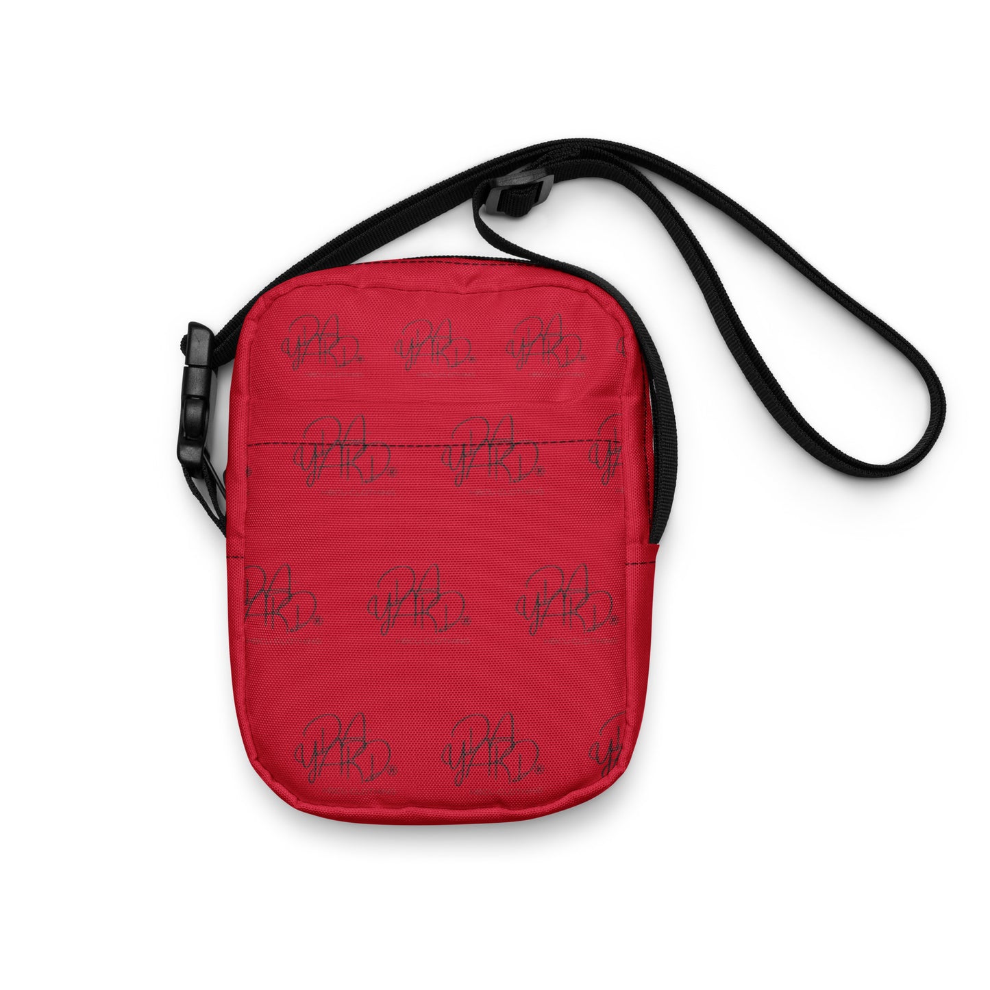 DA' YARD in the Summer Utility crossbody bag