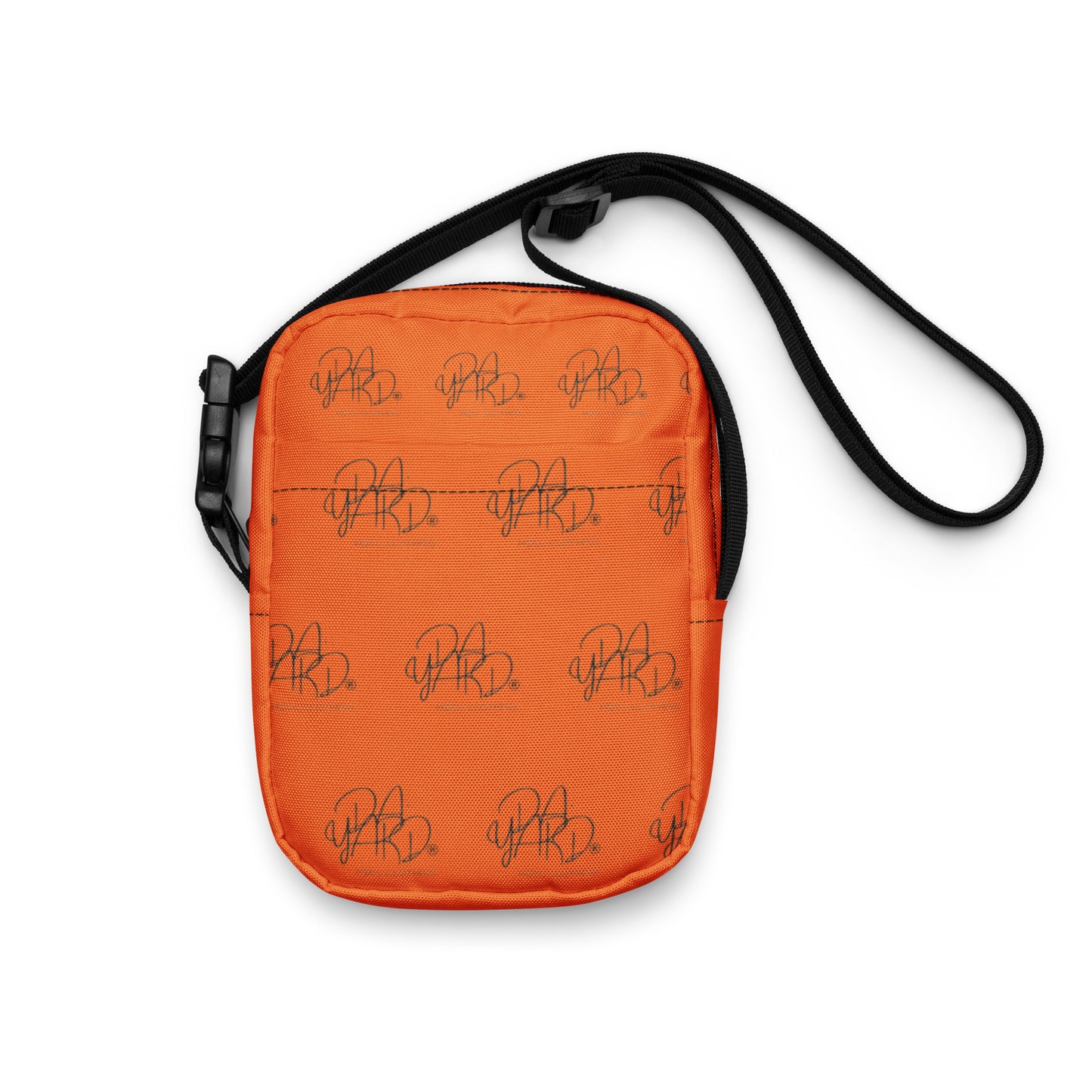 DA' YARD in the Summer Utility crossbody bag