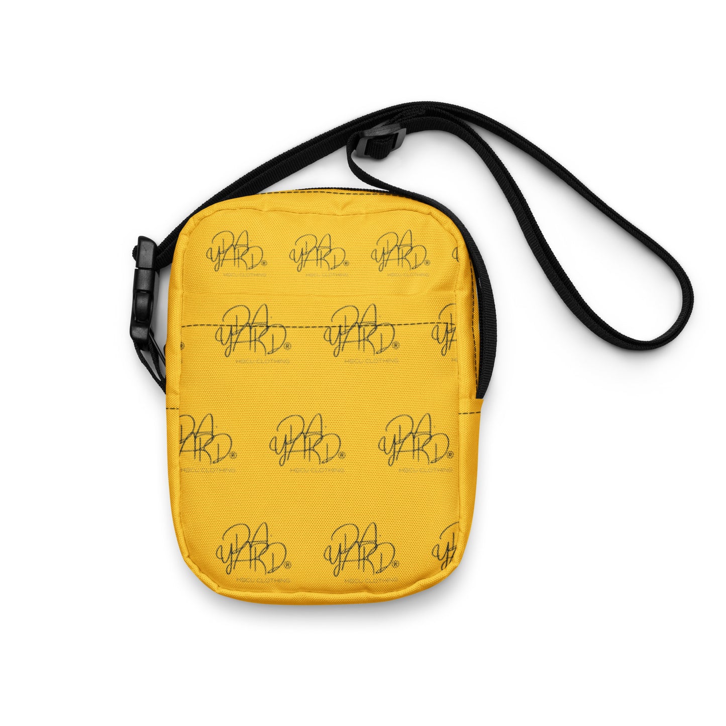 DA' YARD in the Summer Utility crossbody bag