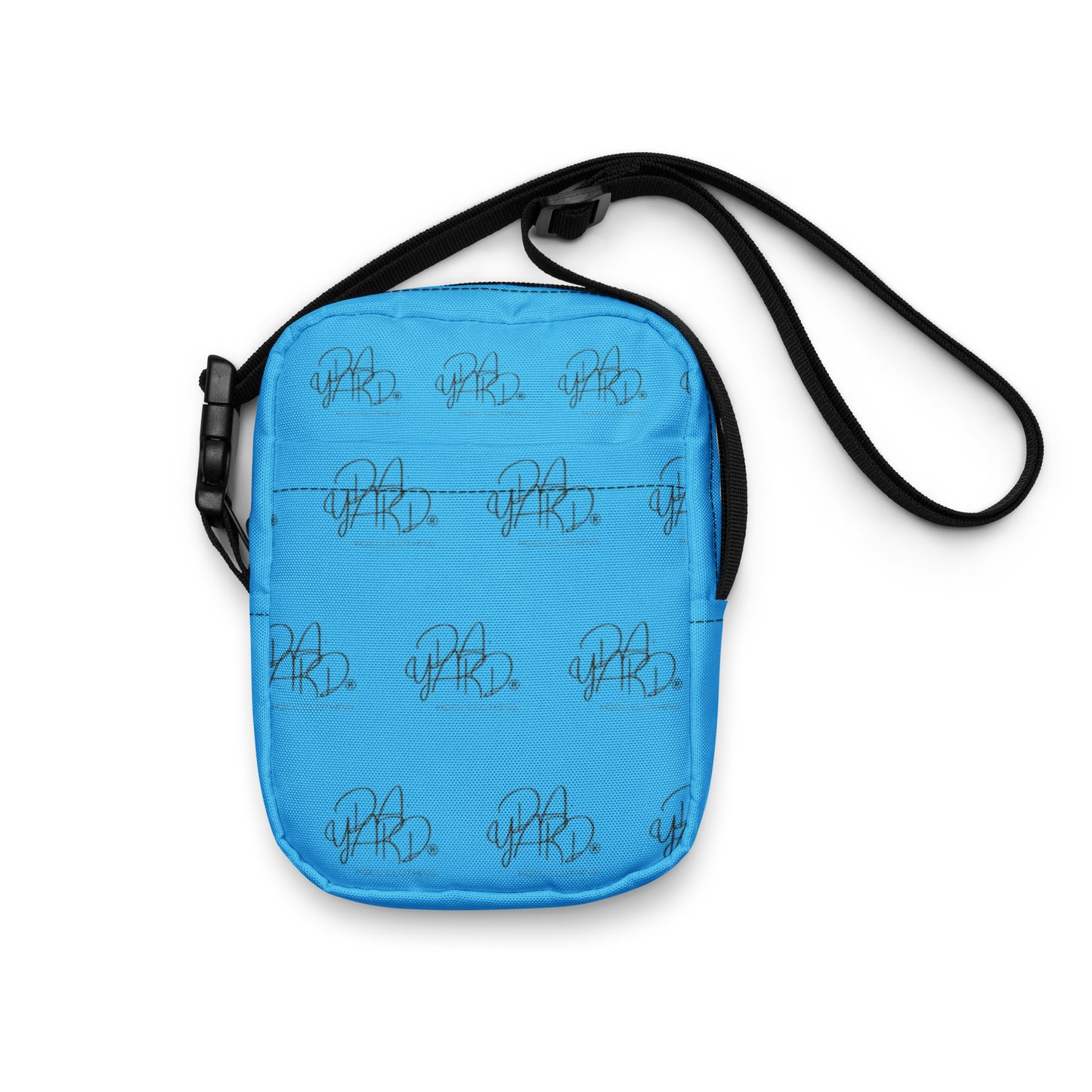 DA' YARD in the Summer Utility crossbody bag