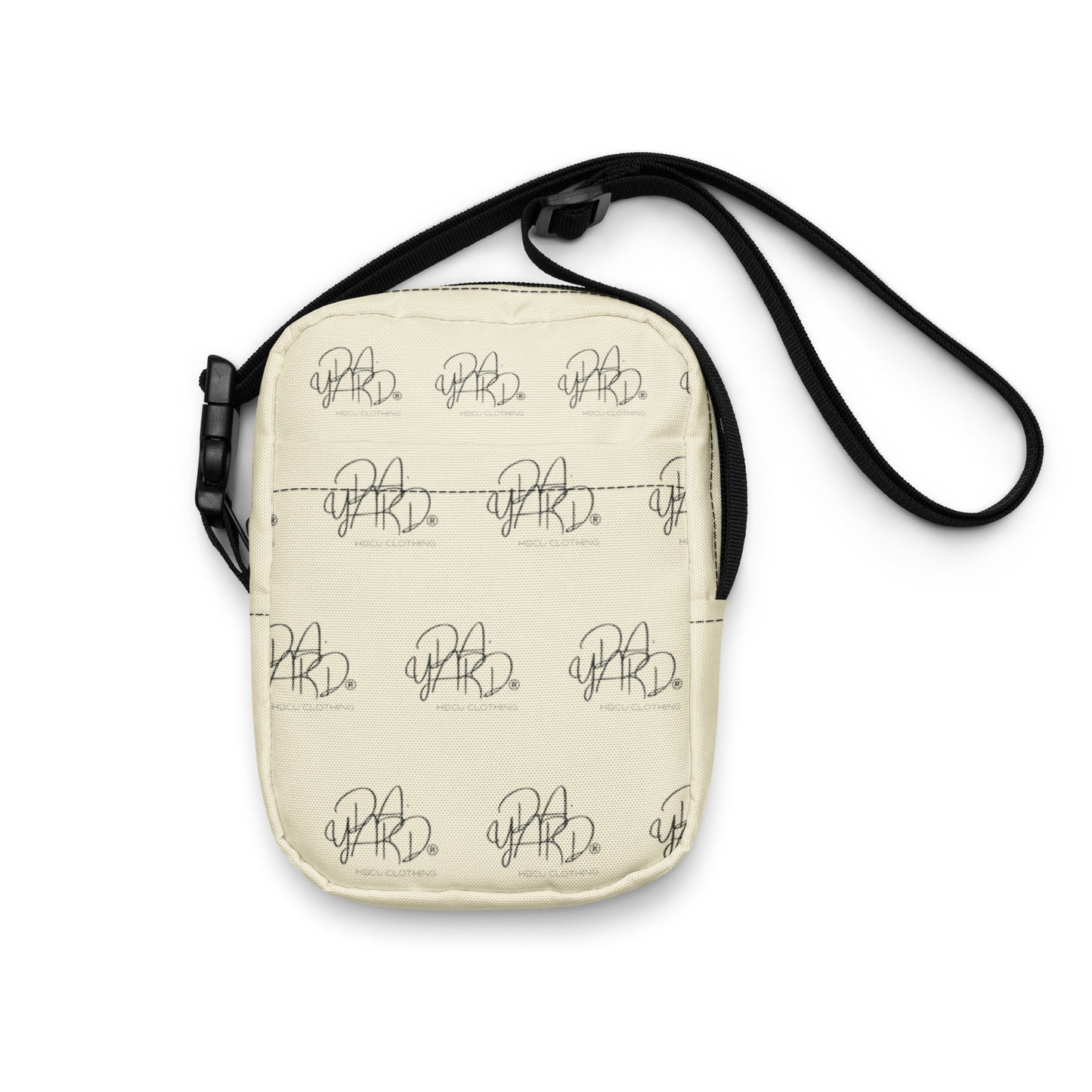 DA' YARD in the Summer Utility crossbody bag