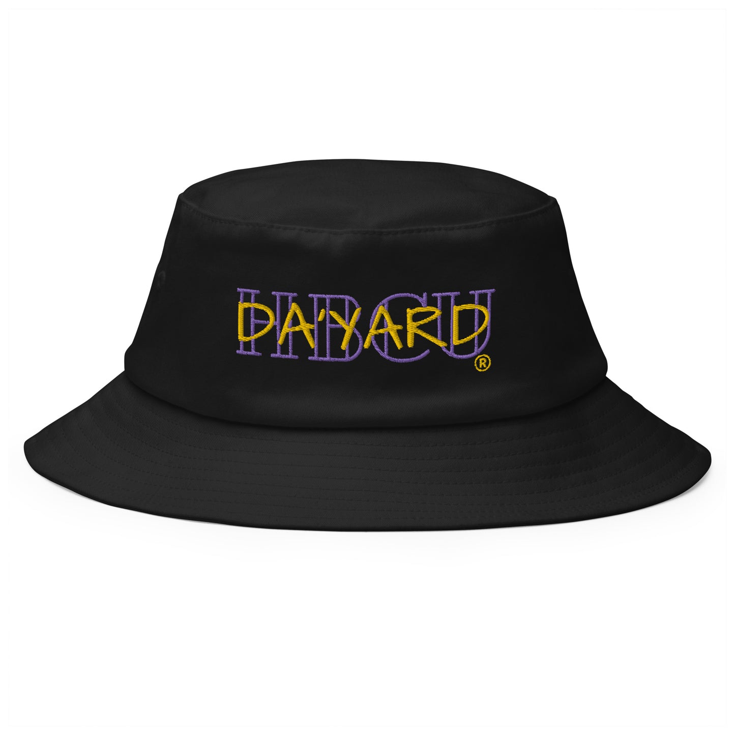 Da’ Divine Old School Bucket Hat