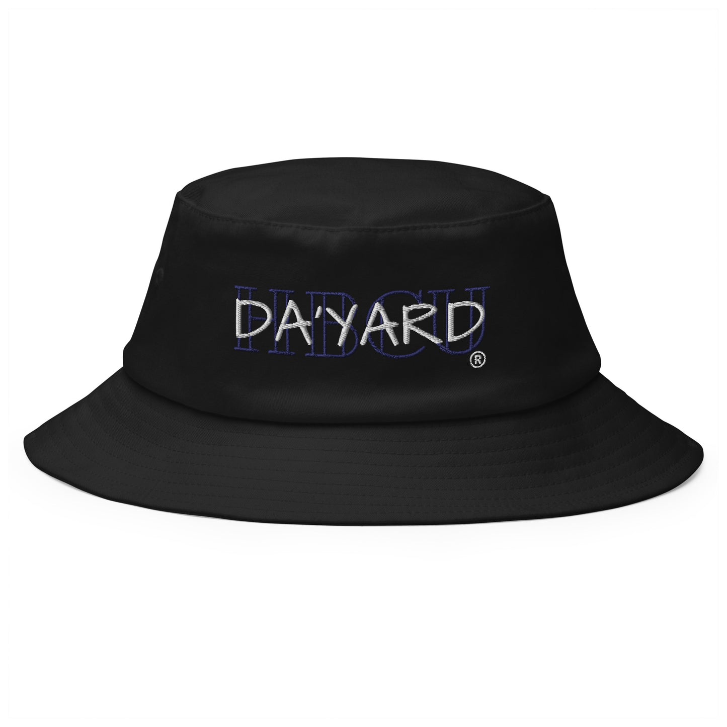 Da’ Divine Old School Bucket Hat