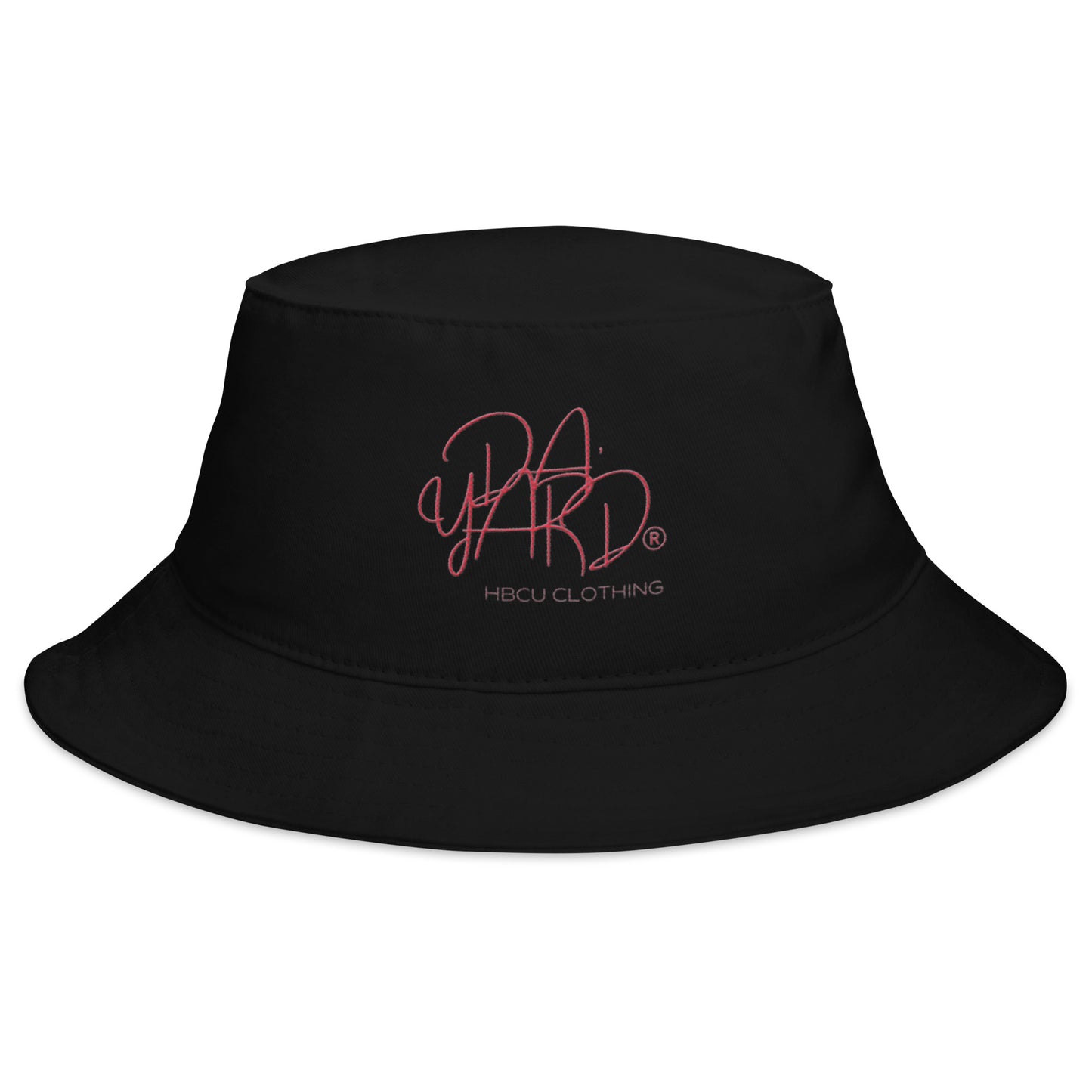 DA' YARD in the Summer Bucket Hat