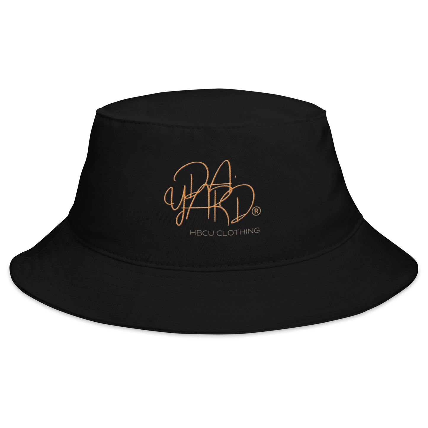 DA' YARD in the Summer Bucket Hat