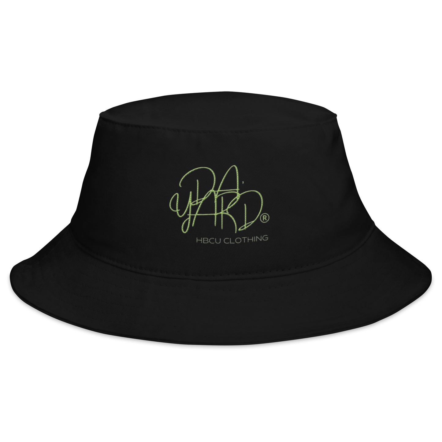 DA' YARD in the Summer Bucket Hat
