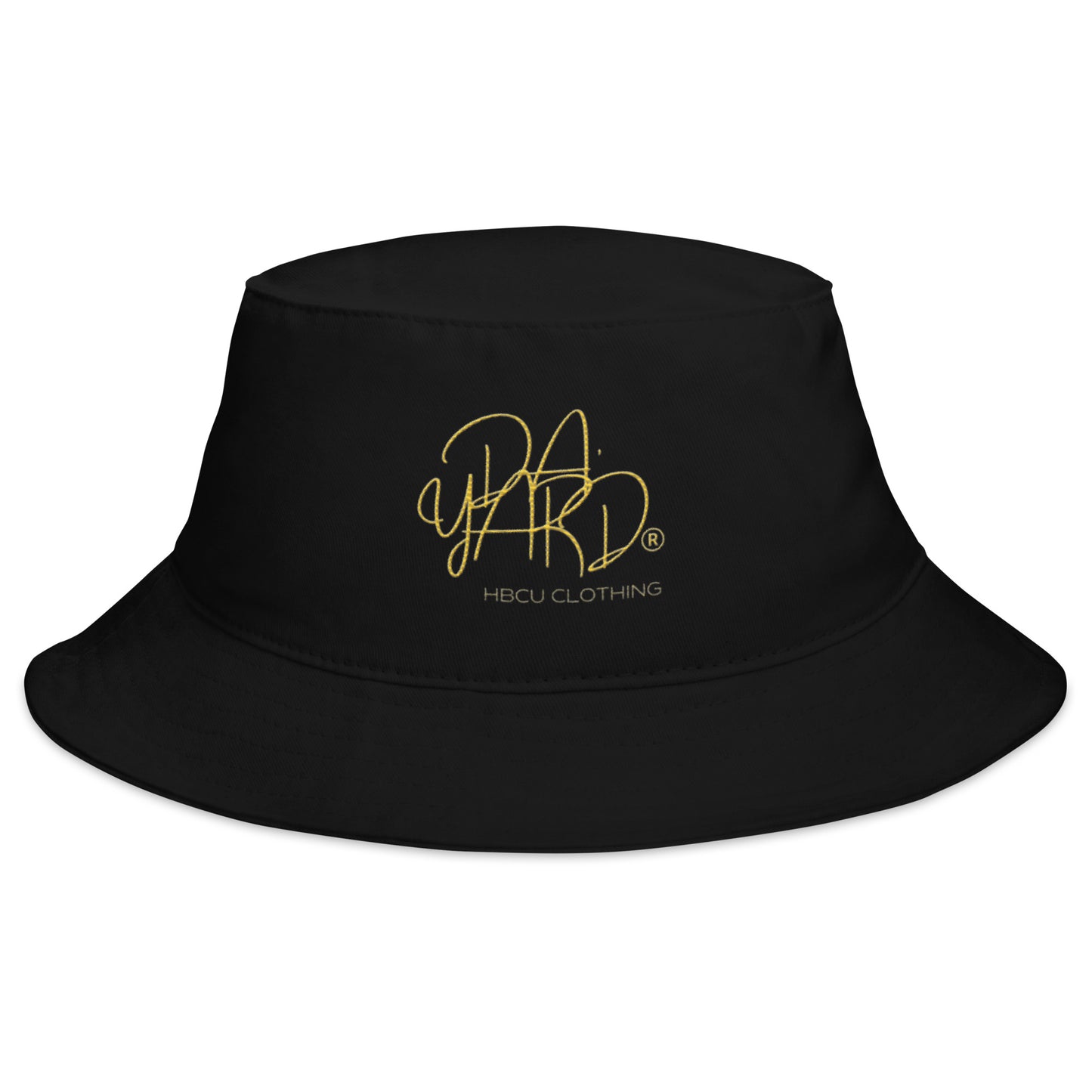 DA' YARD in the Summer Bucket Hat