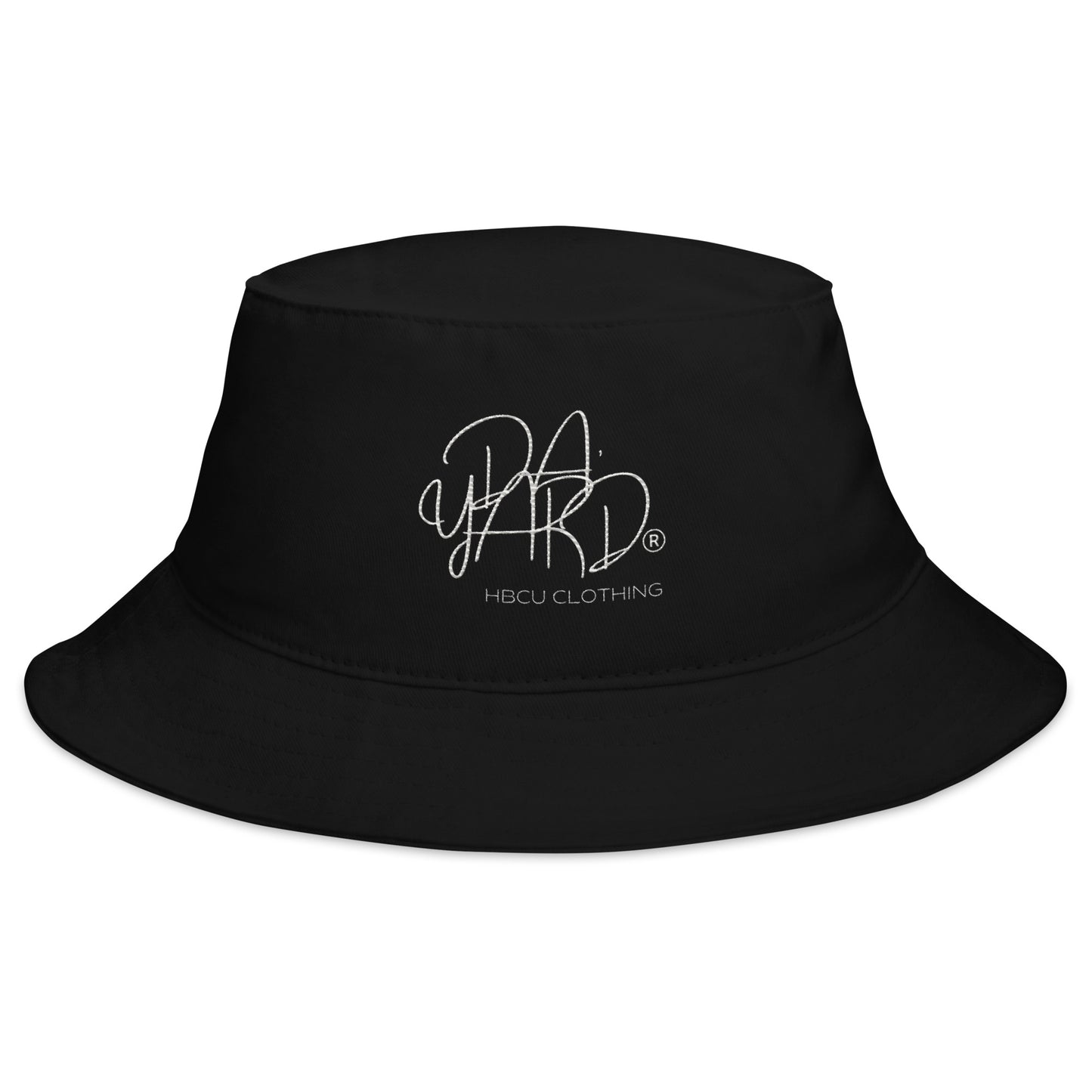 DA' YARD in the Summer Bucket Hat