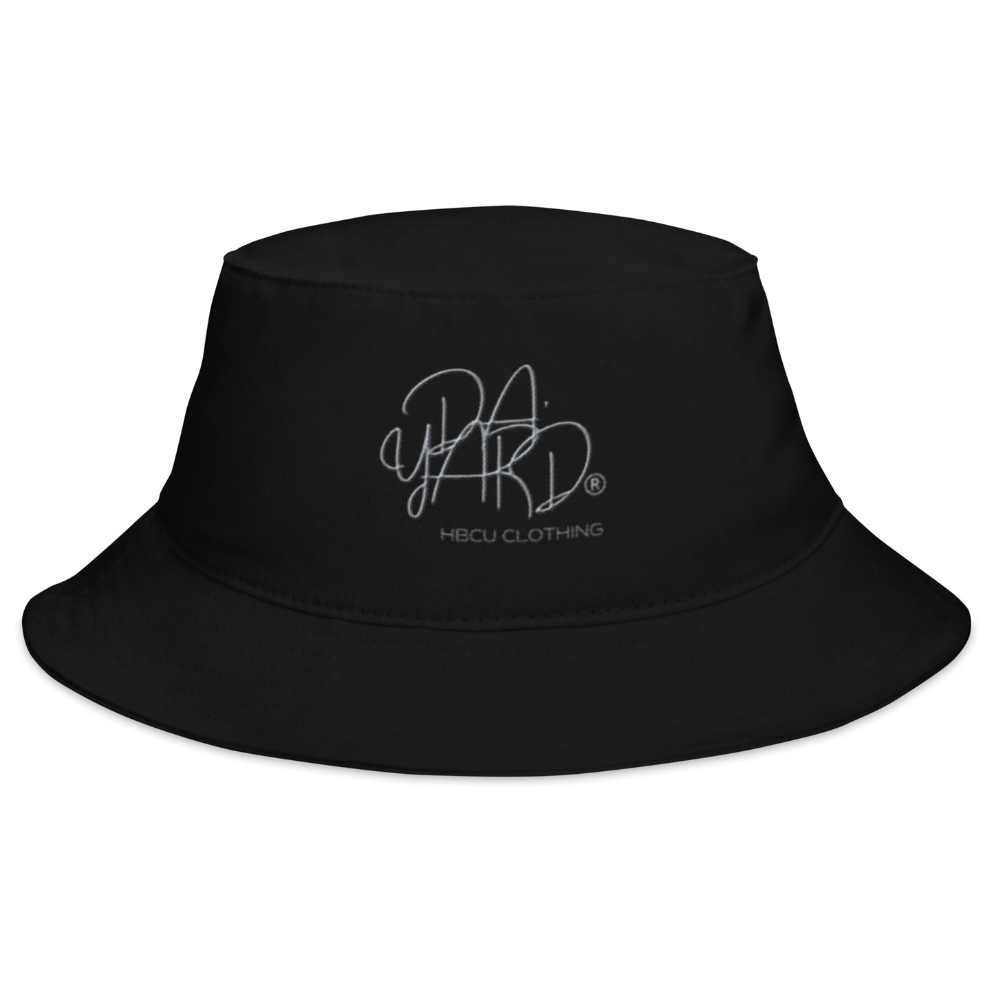 DA' YARD in the Summer Bucket Hat