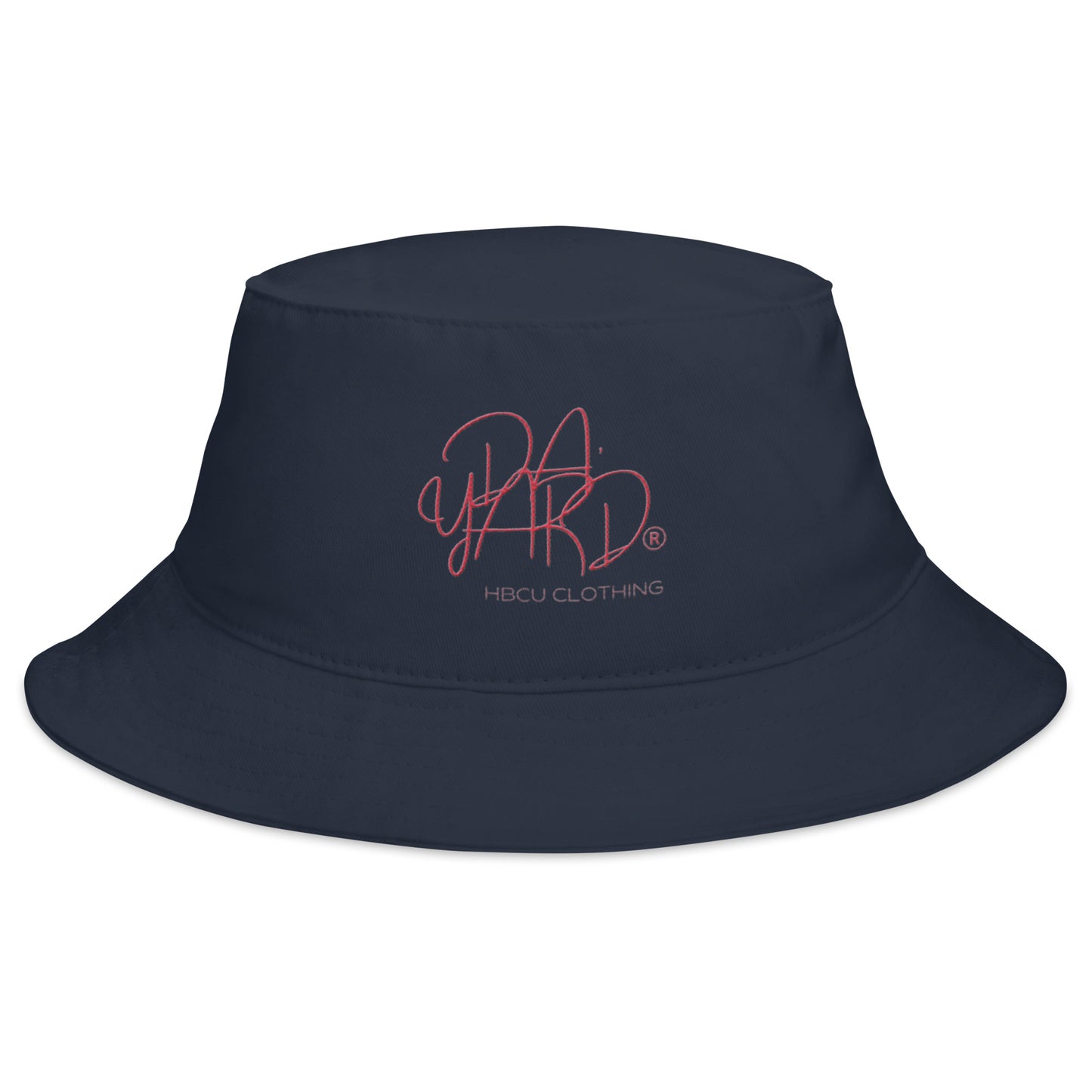 DA' YARD in the Summer Bucket Hat