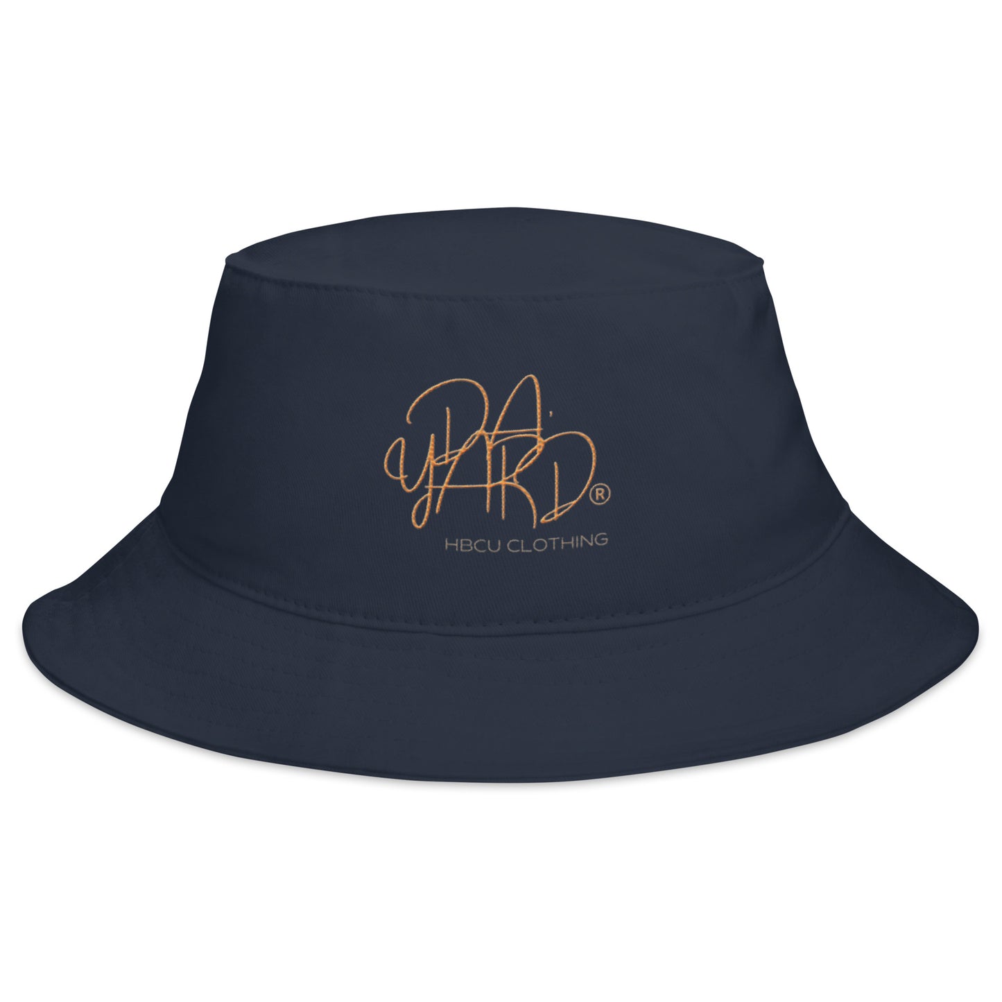 DA' YARD in the Summer Bucket Hat