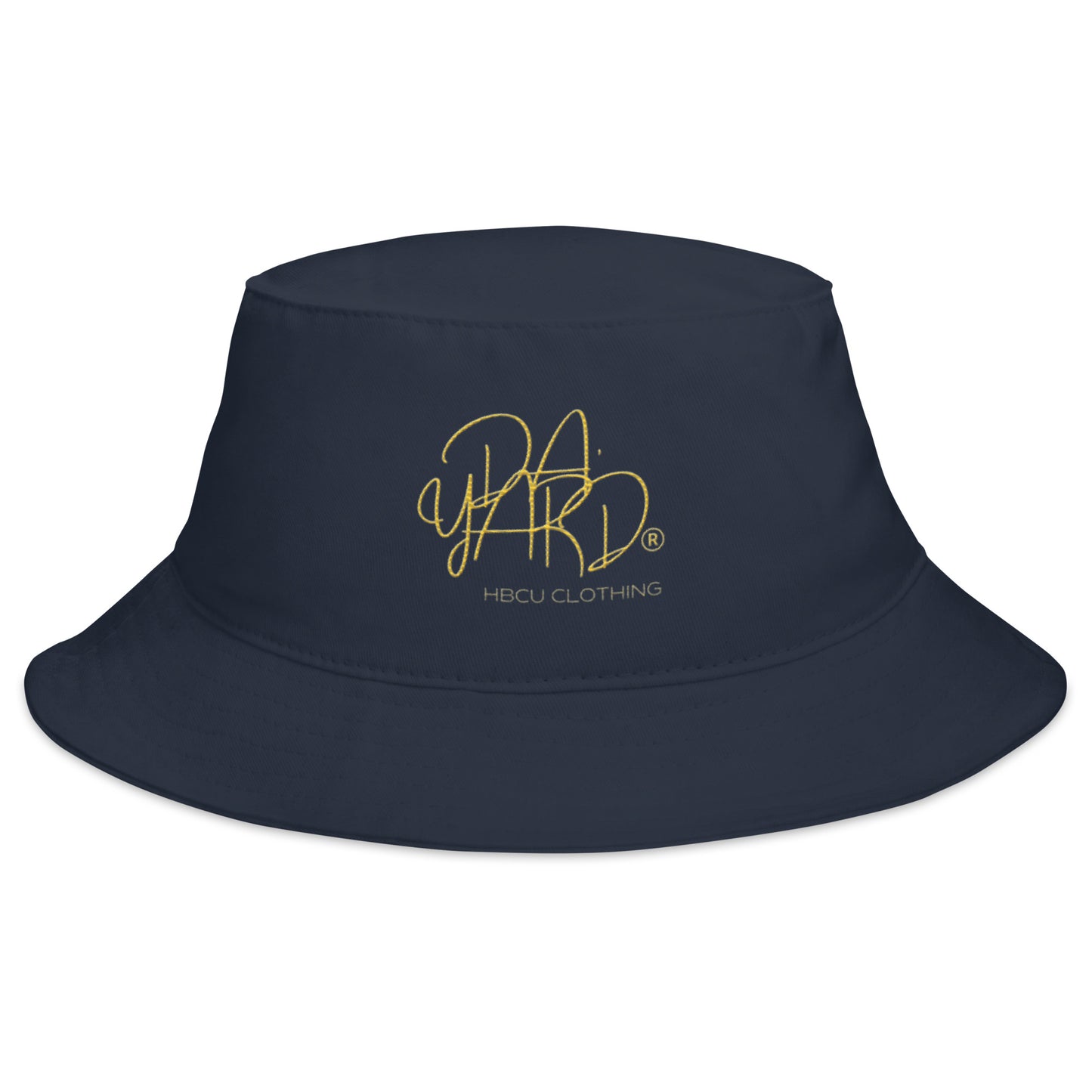 DA' YARD in the Summer Bucket Hat