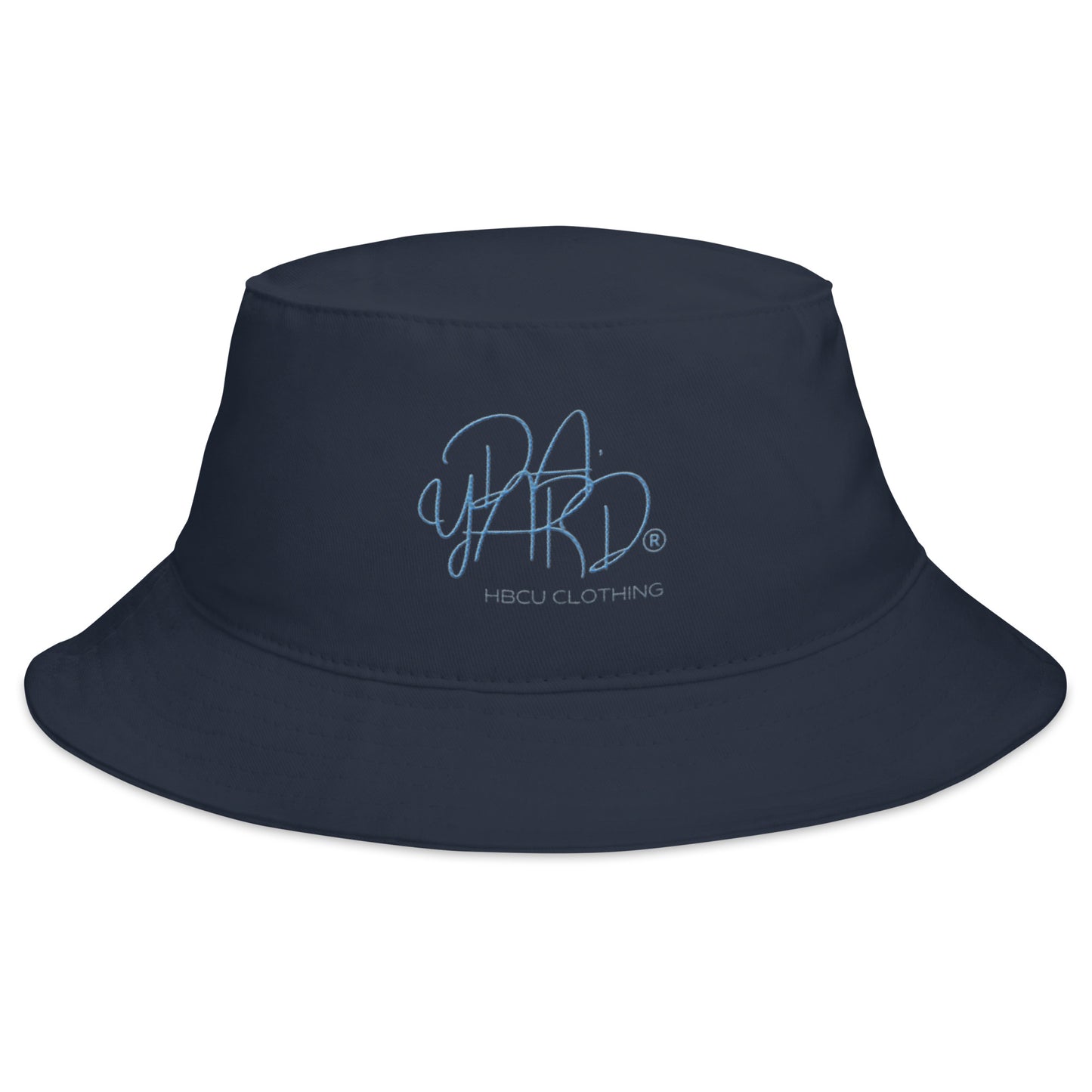 DA' YARD in the Summer Bucket Hat
