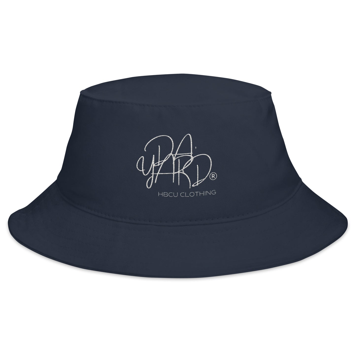 DA' YARD in the Summer Bucket Hat