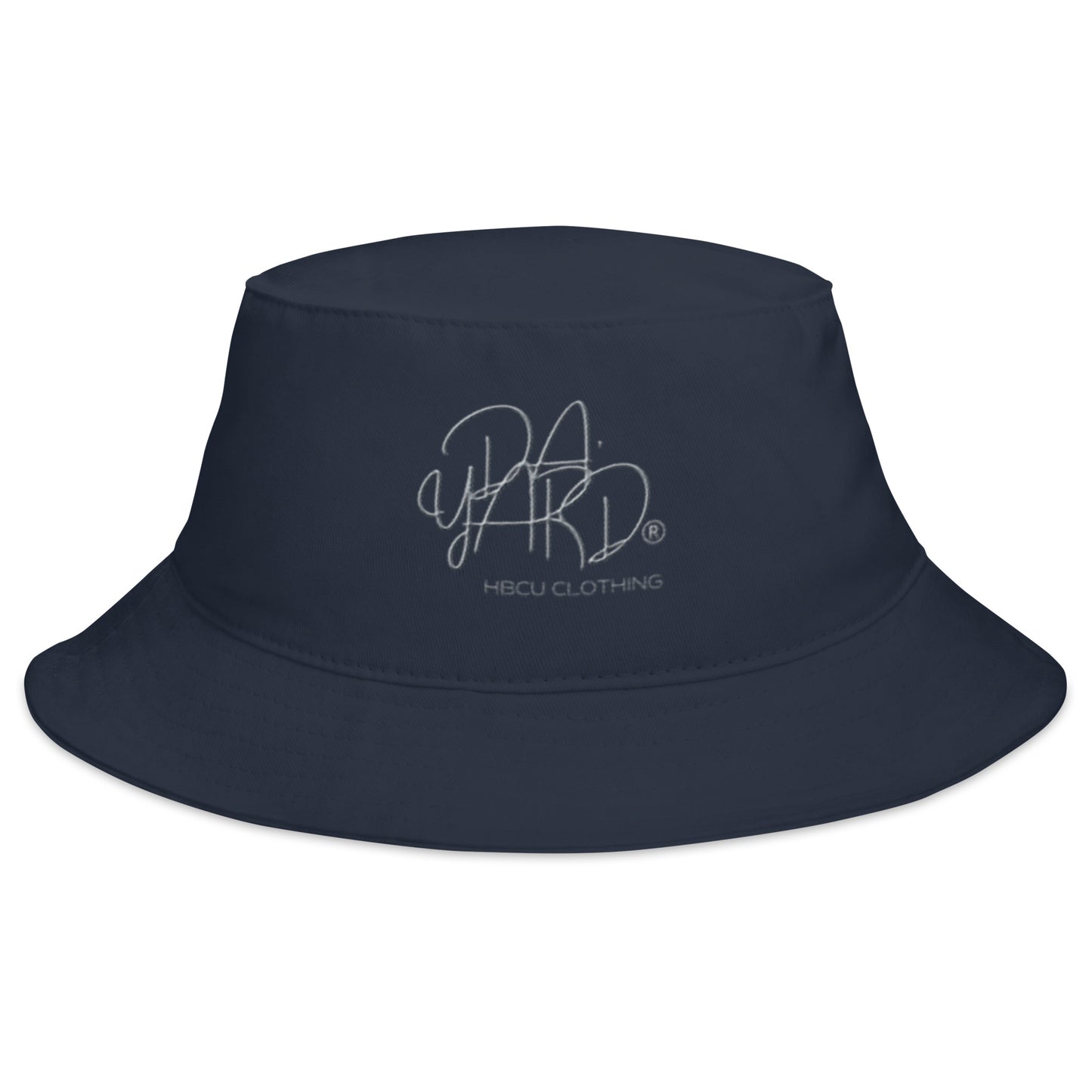 DA' YARD in the Summer Bucket Hat