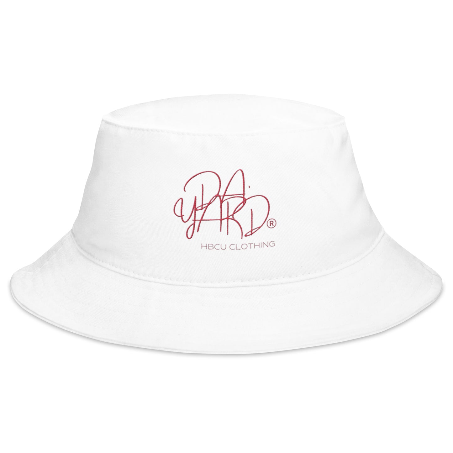 DA' YARD in the Summer Bucket Hat