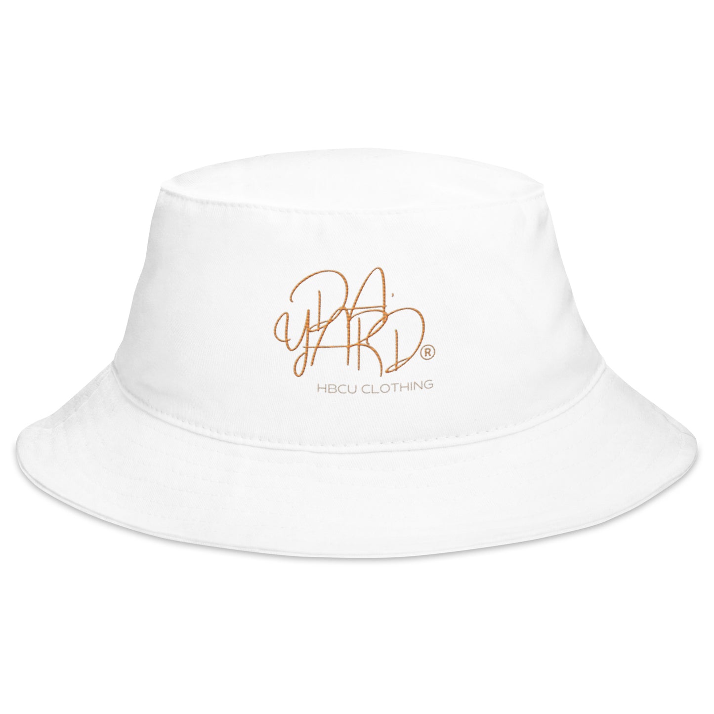 DA' YARD in the Summer Bucket Hat