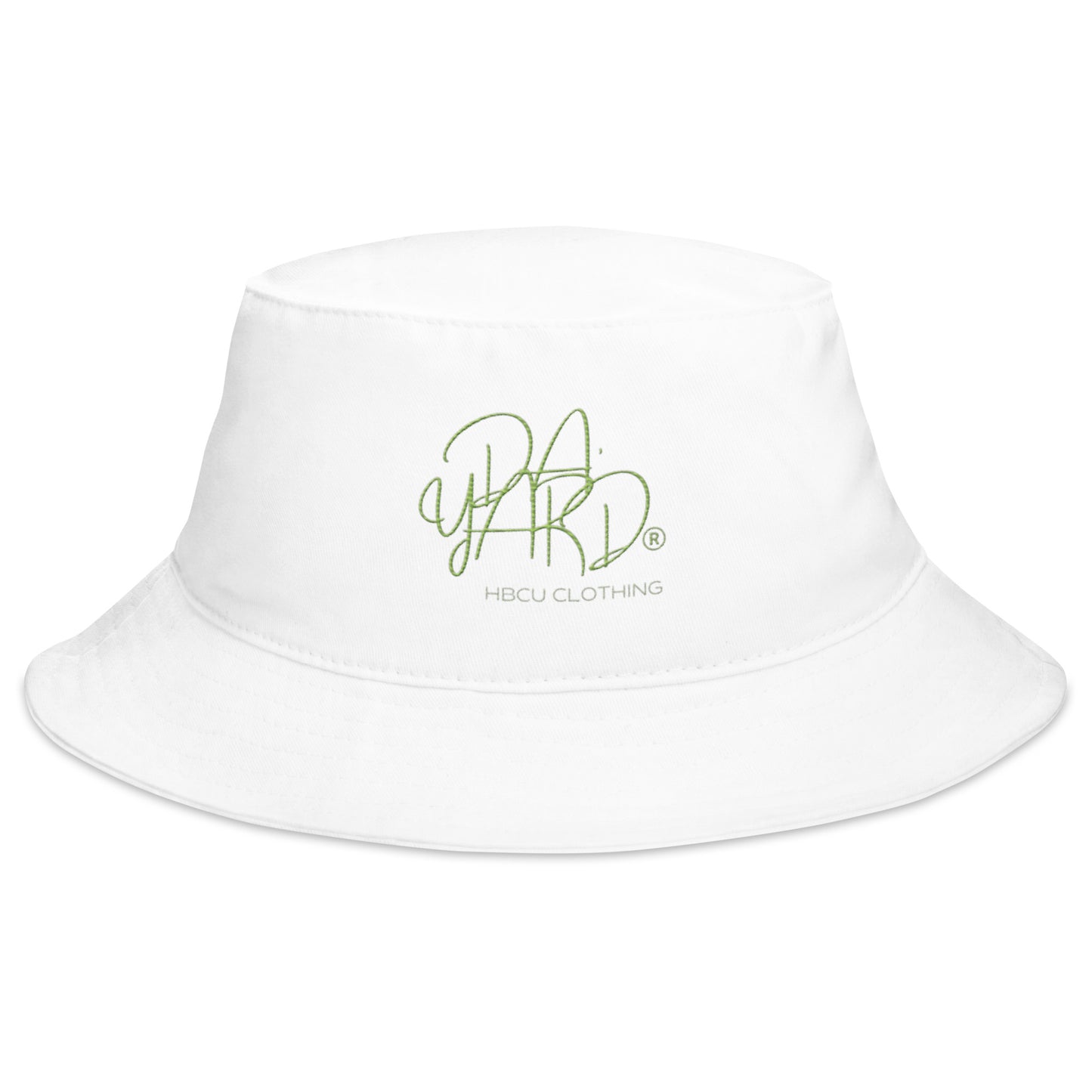 DA' YARD in the Summer Bucket Hat