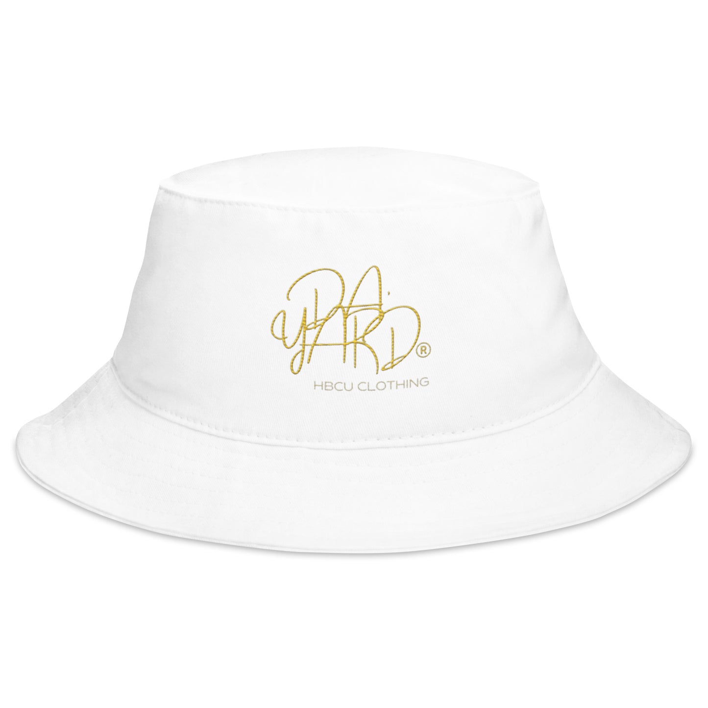 DA' YARD in the Summer Bucket Hat