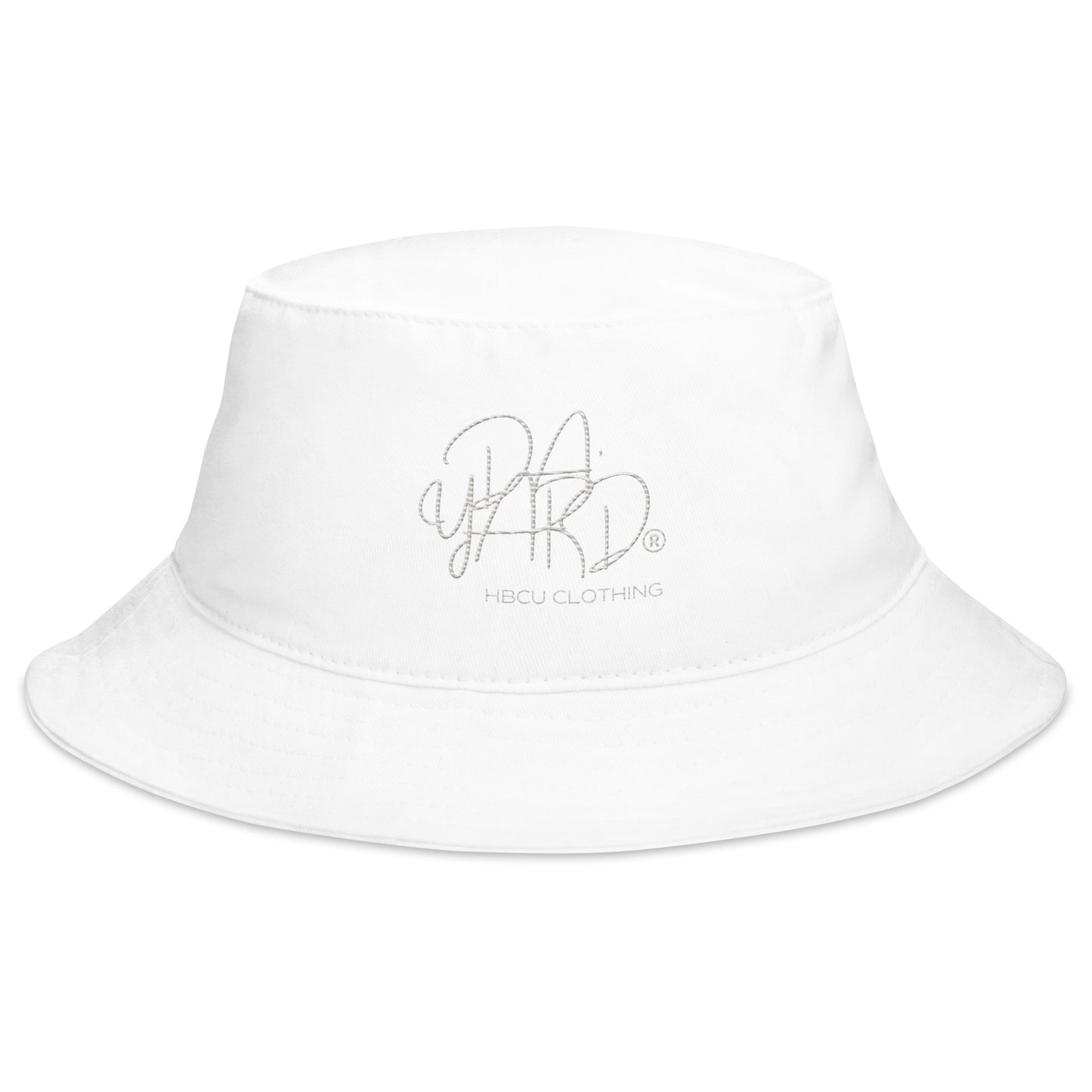DA' YARD in the Summer Bucket Hat