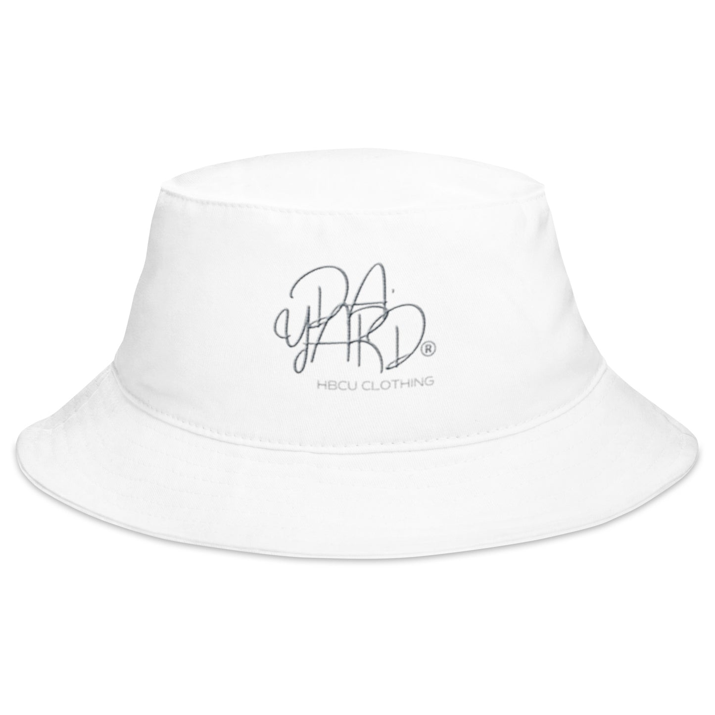 DA' YARD in the Summer Bucket Hat