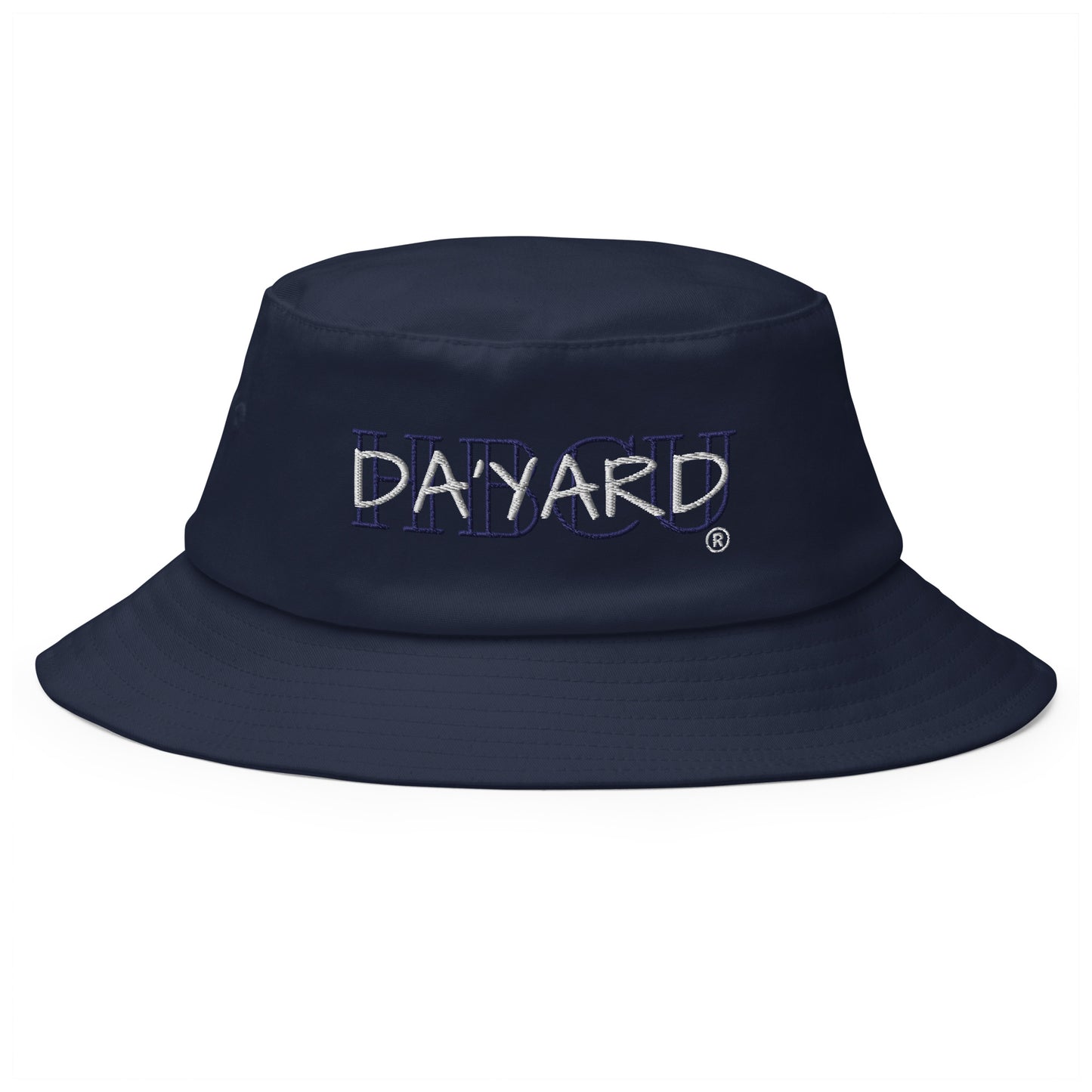 Da’ Divine Old School Bucket Hat