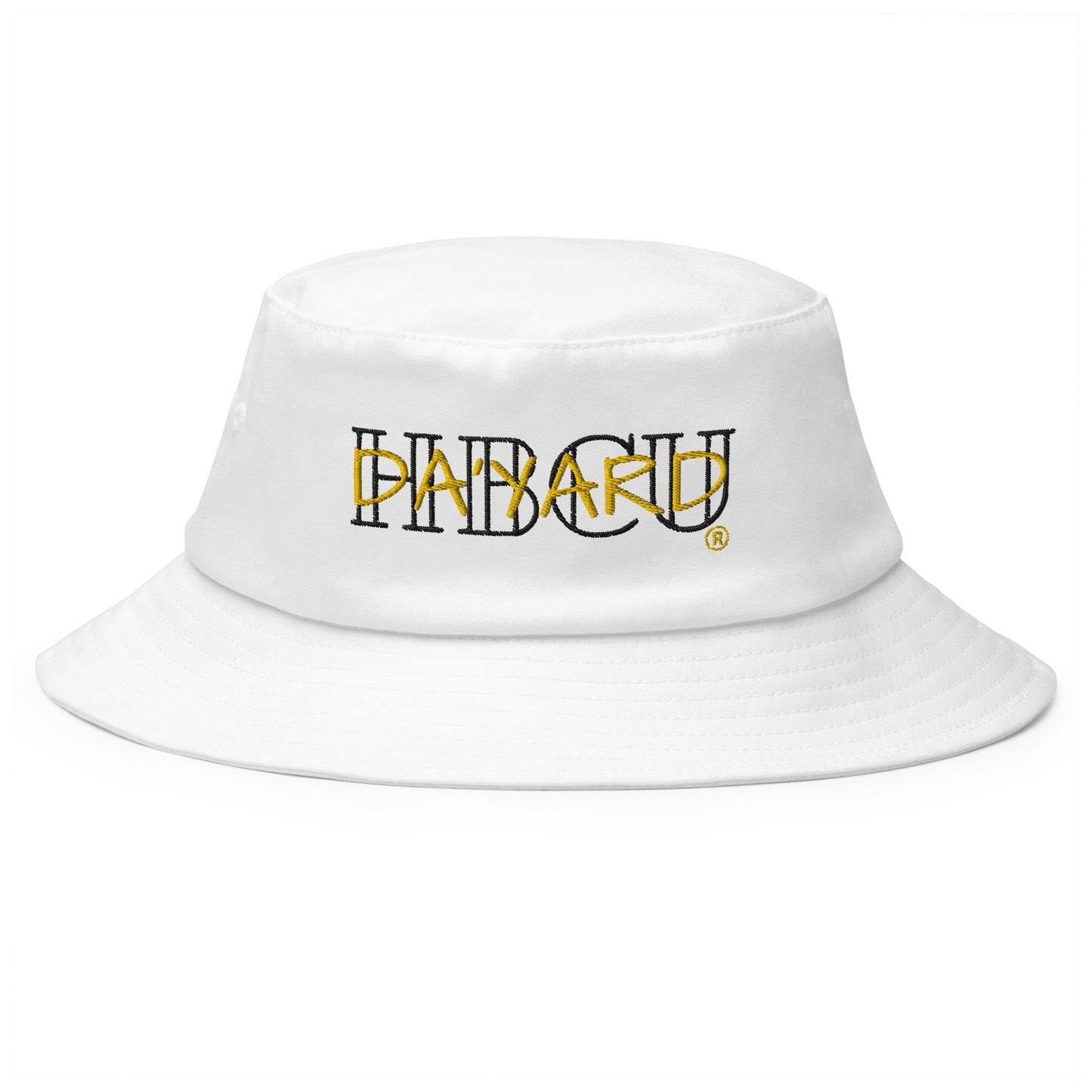 Da’ Divine Old School Bucket Hat
