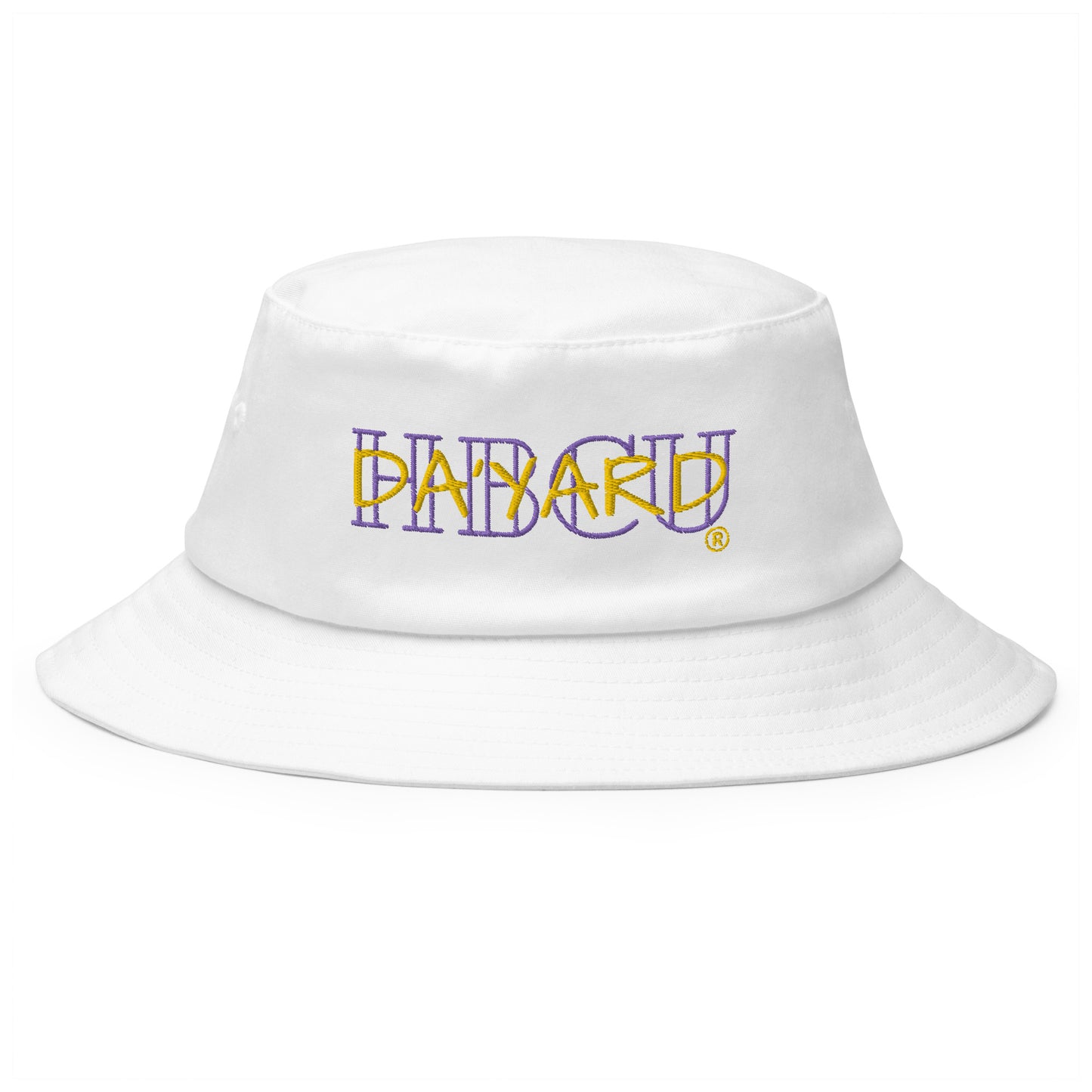 Da’ Divine Old School Bucket Hat