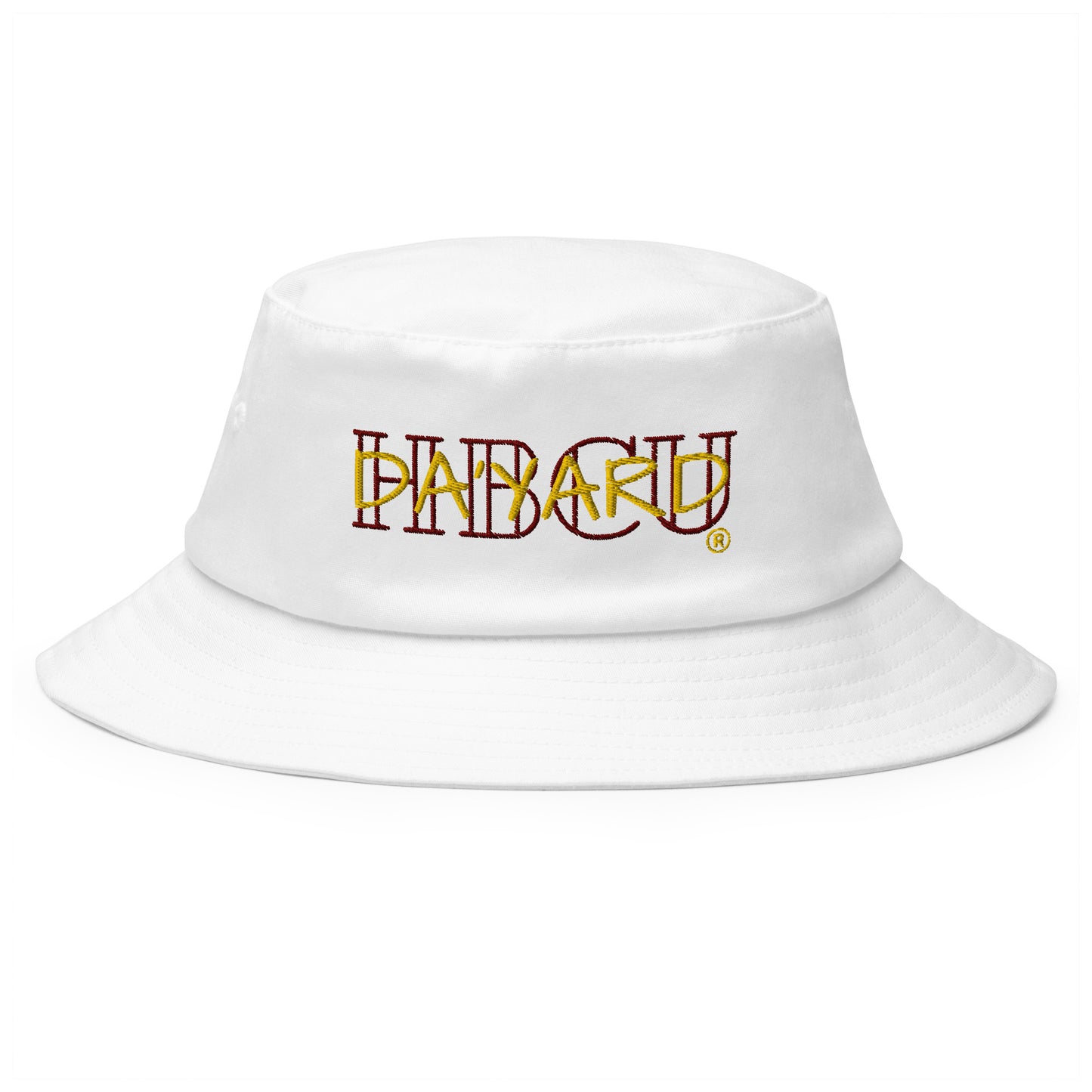 Da’ Divine Old School Bucket Hat