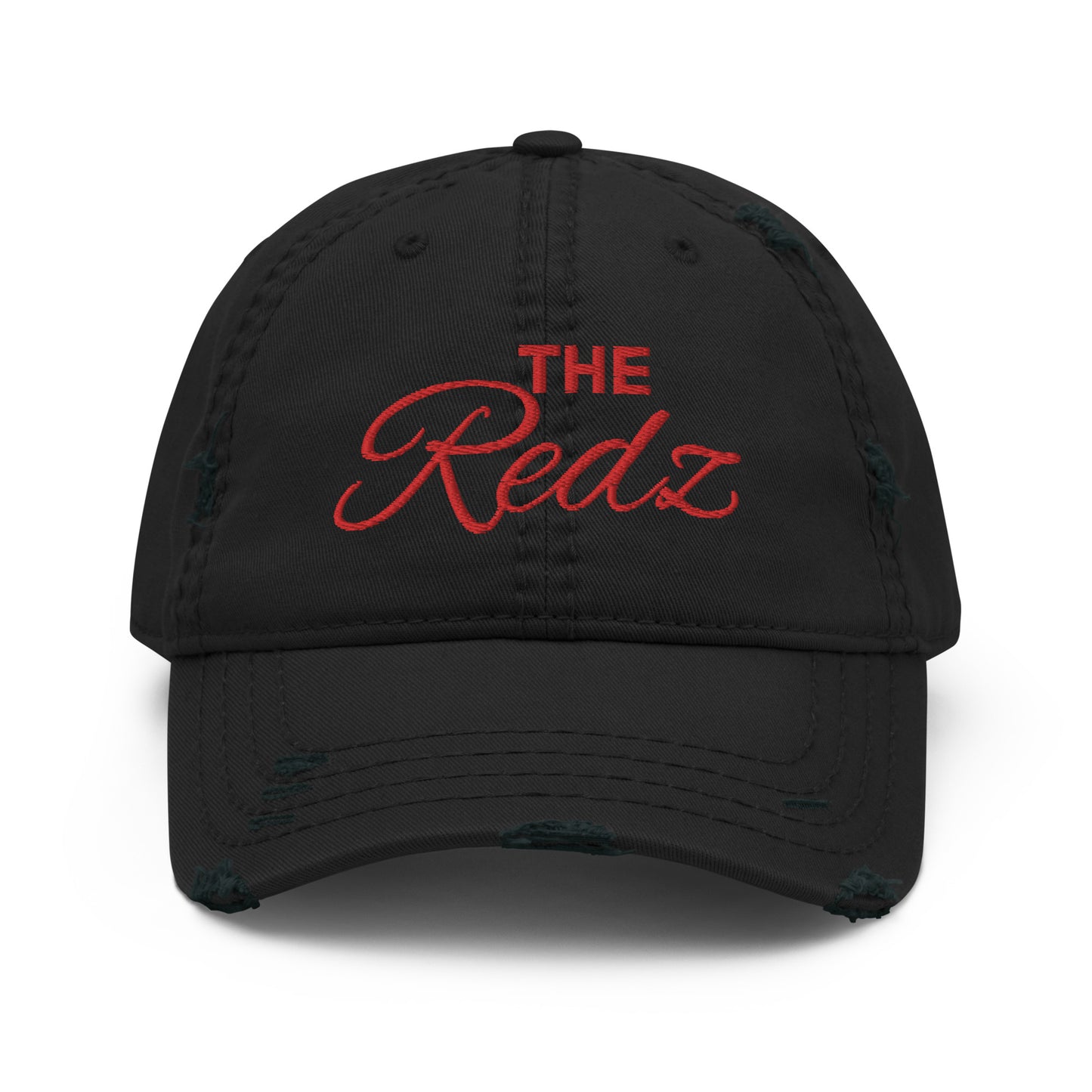 Da’ Divine Destressed Hat