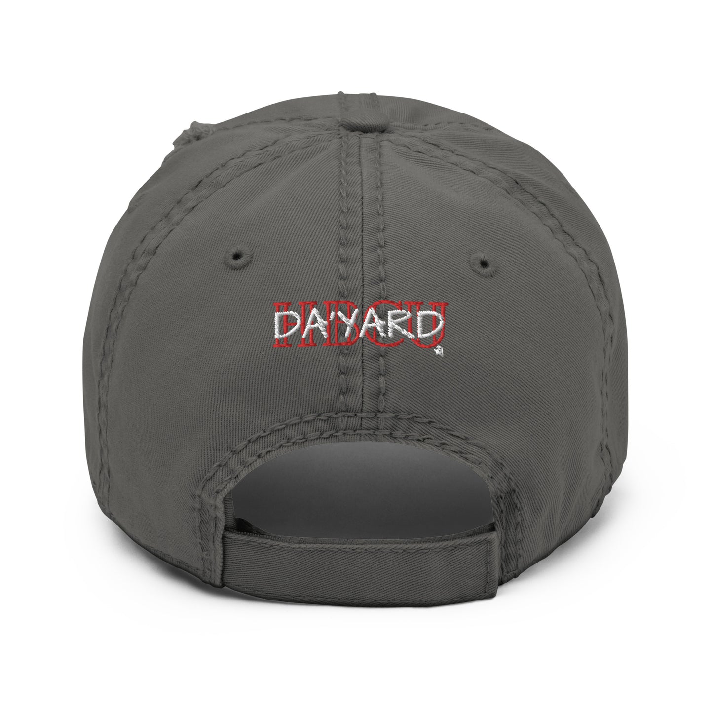 Da’ Divine Destressed Hat