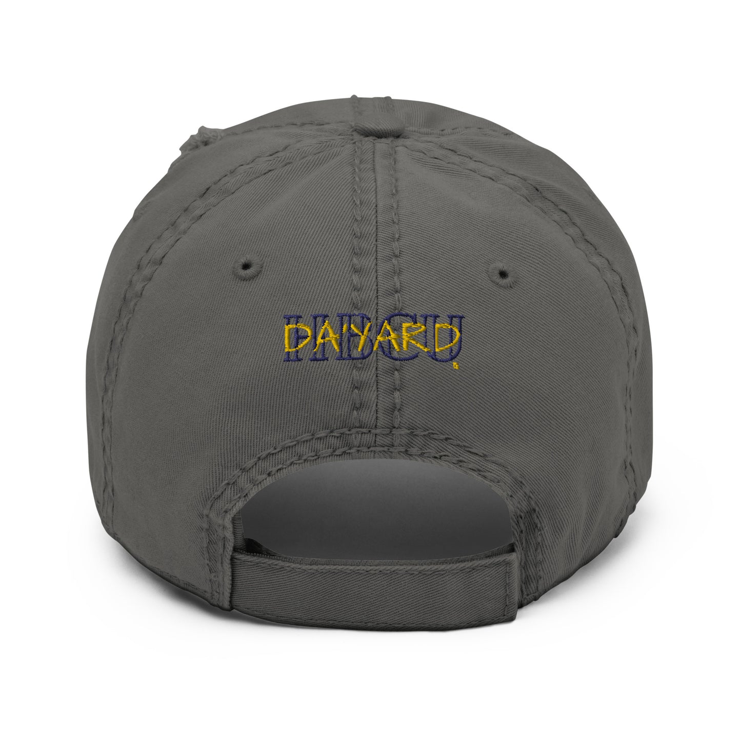 Da’ Divine Destressed Hat