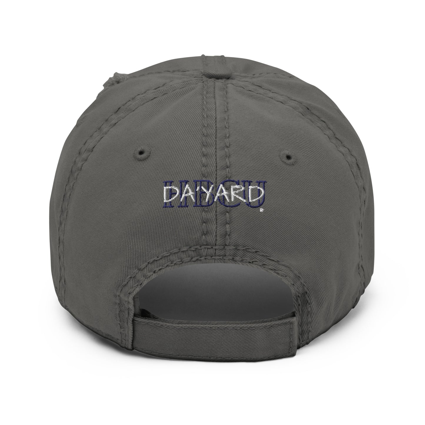 Da’ Divine Destressed Hat