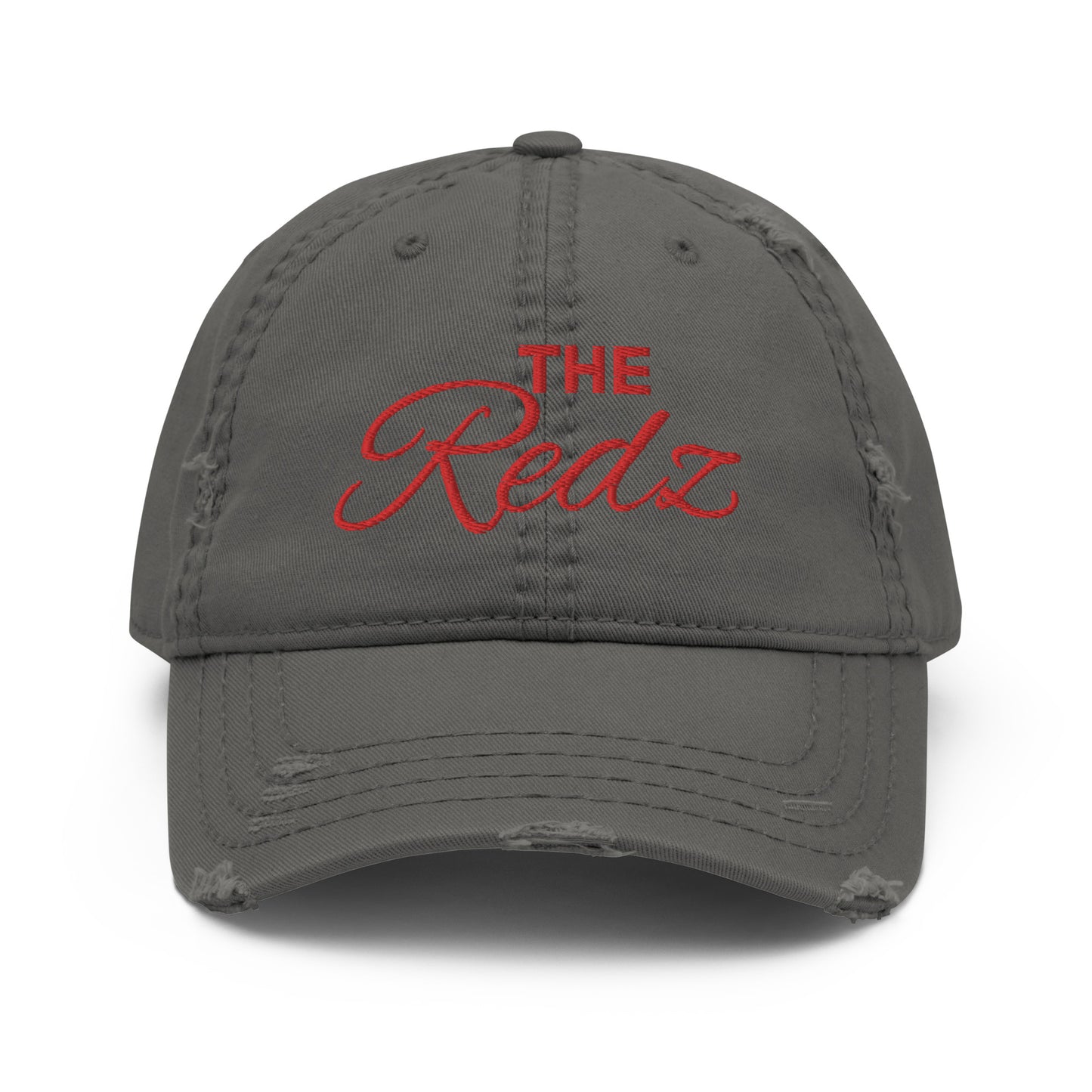 Da’ Divine Destressed Hat