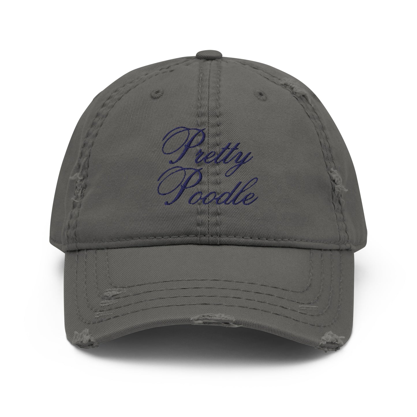 Da’ Divine Destressed Hat