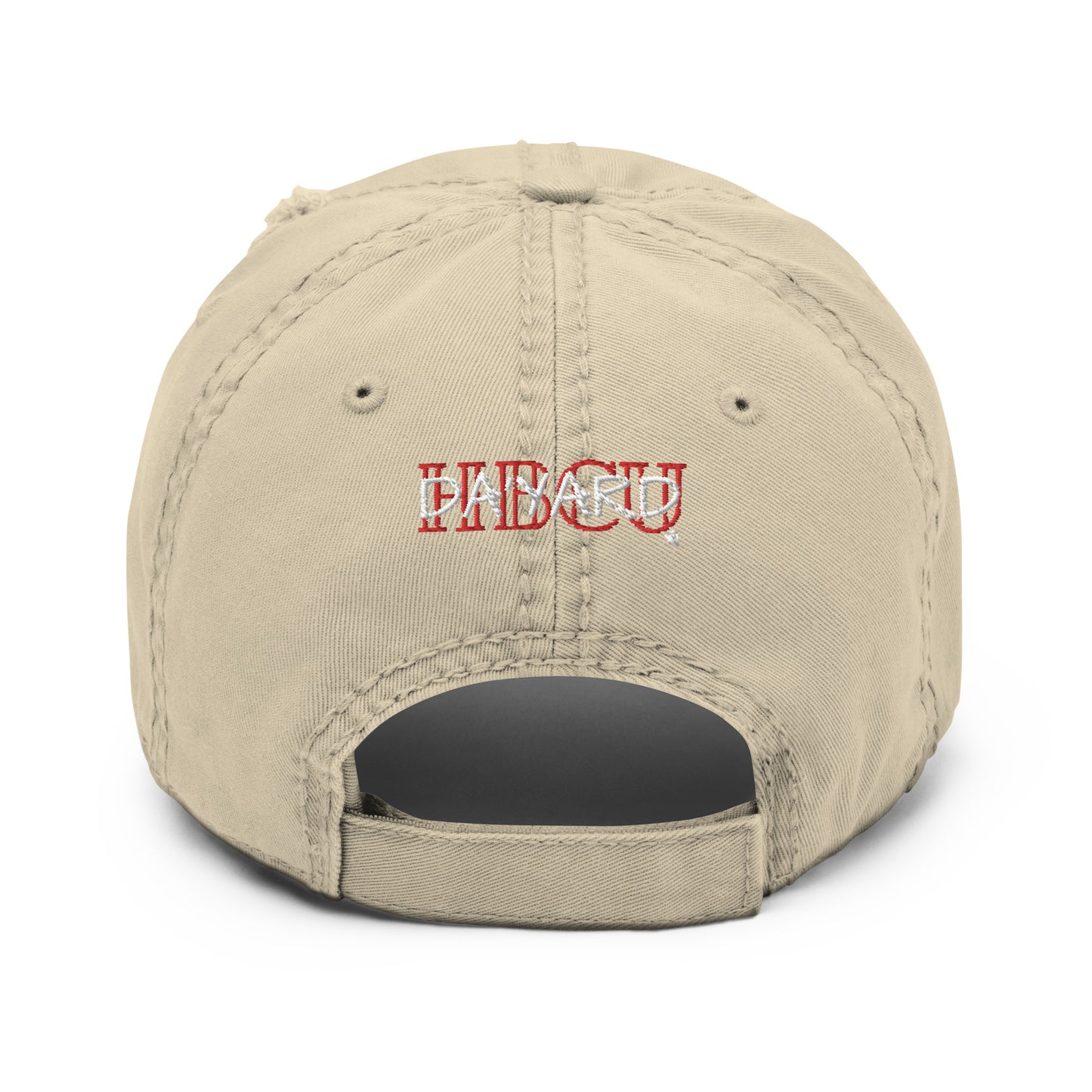 Da’ Divine Destressed Hat