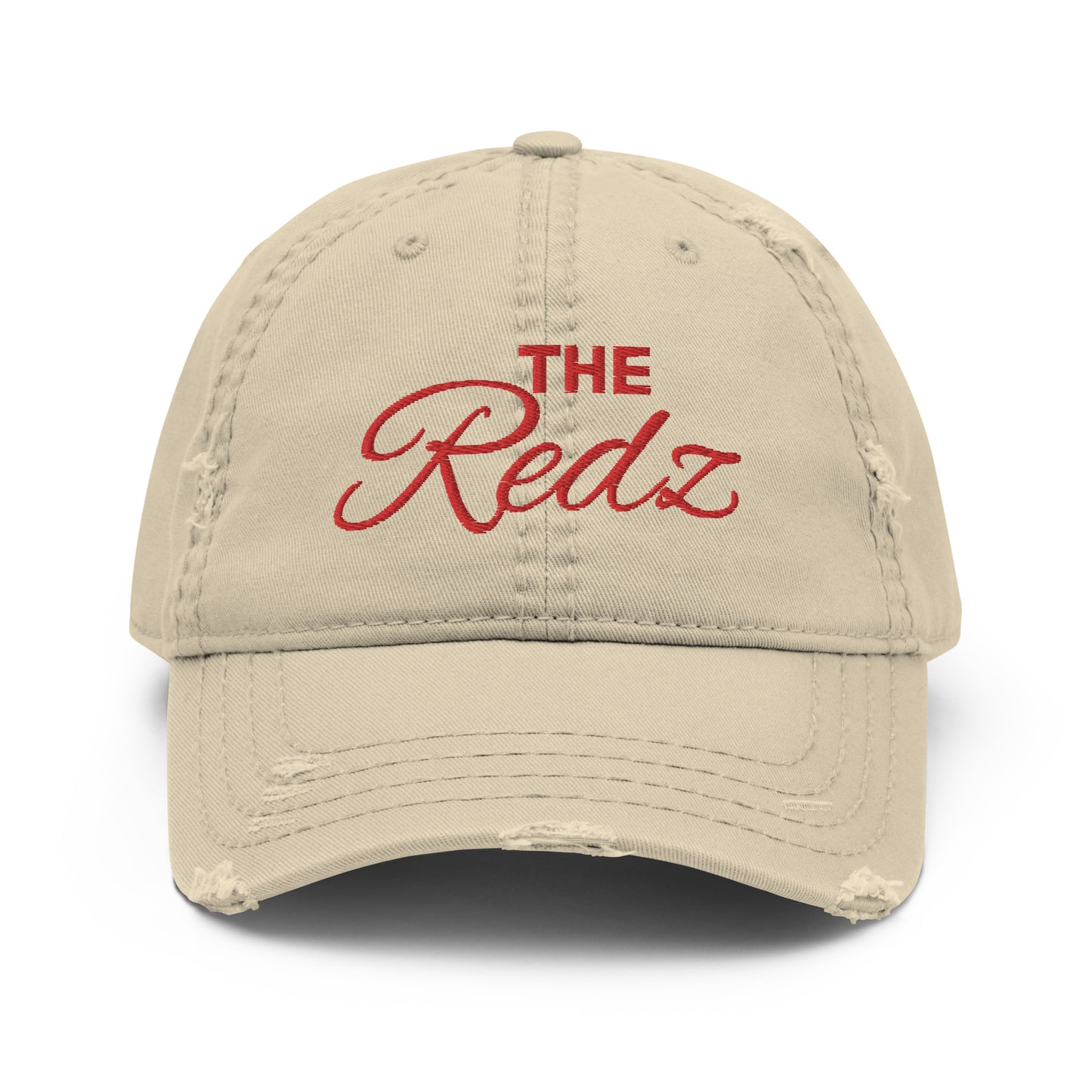 Da’ Divine Destressed Hat
