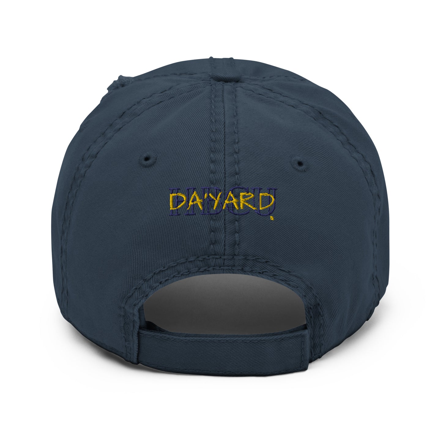 Da’ Divine Destressed Hat