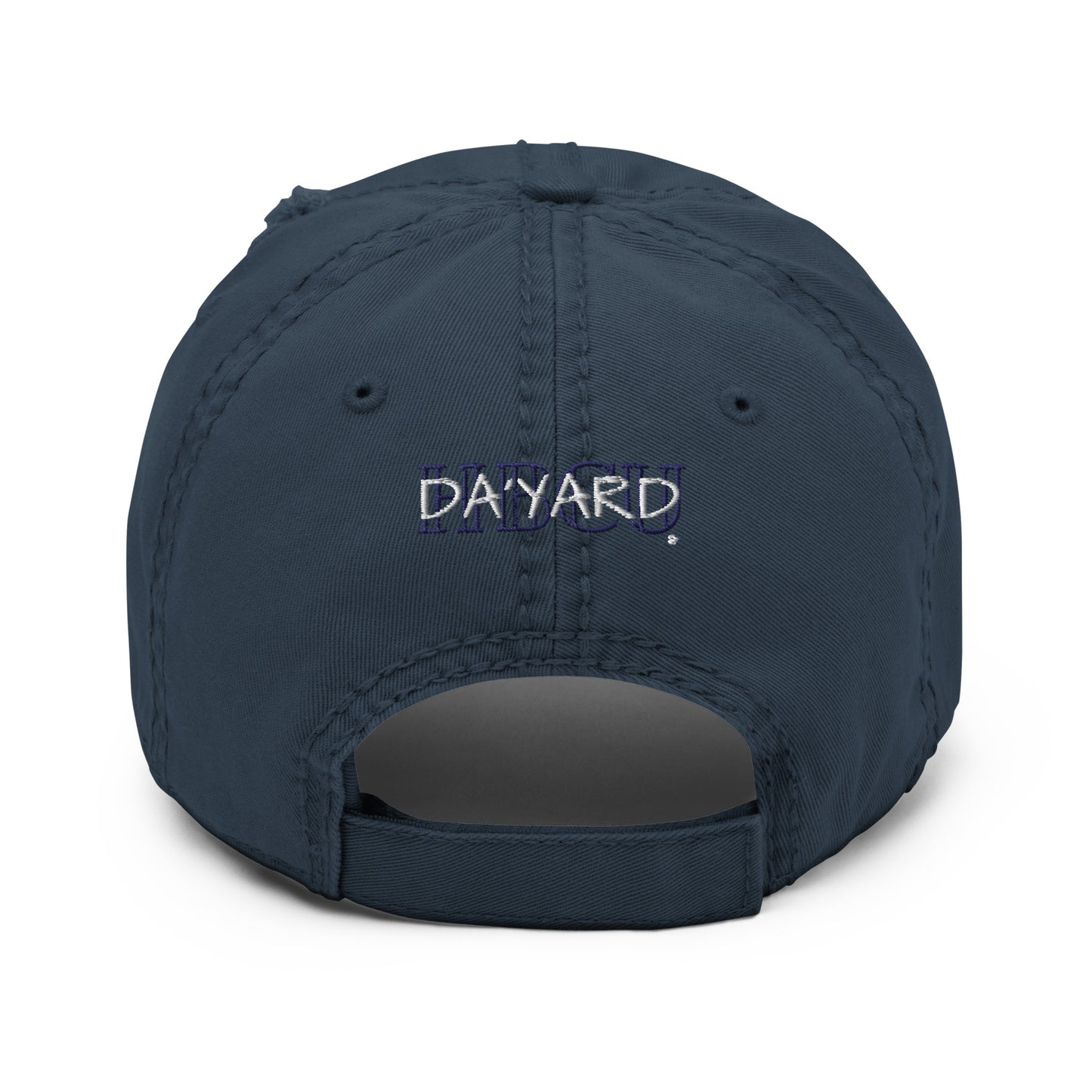 Da’ Divine Destressed Hat