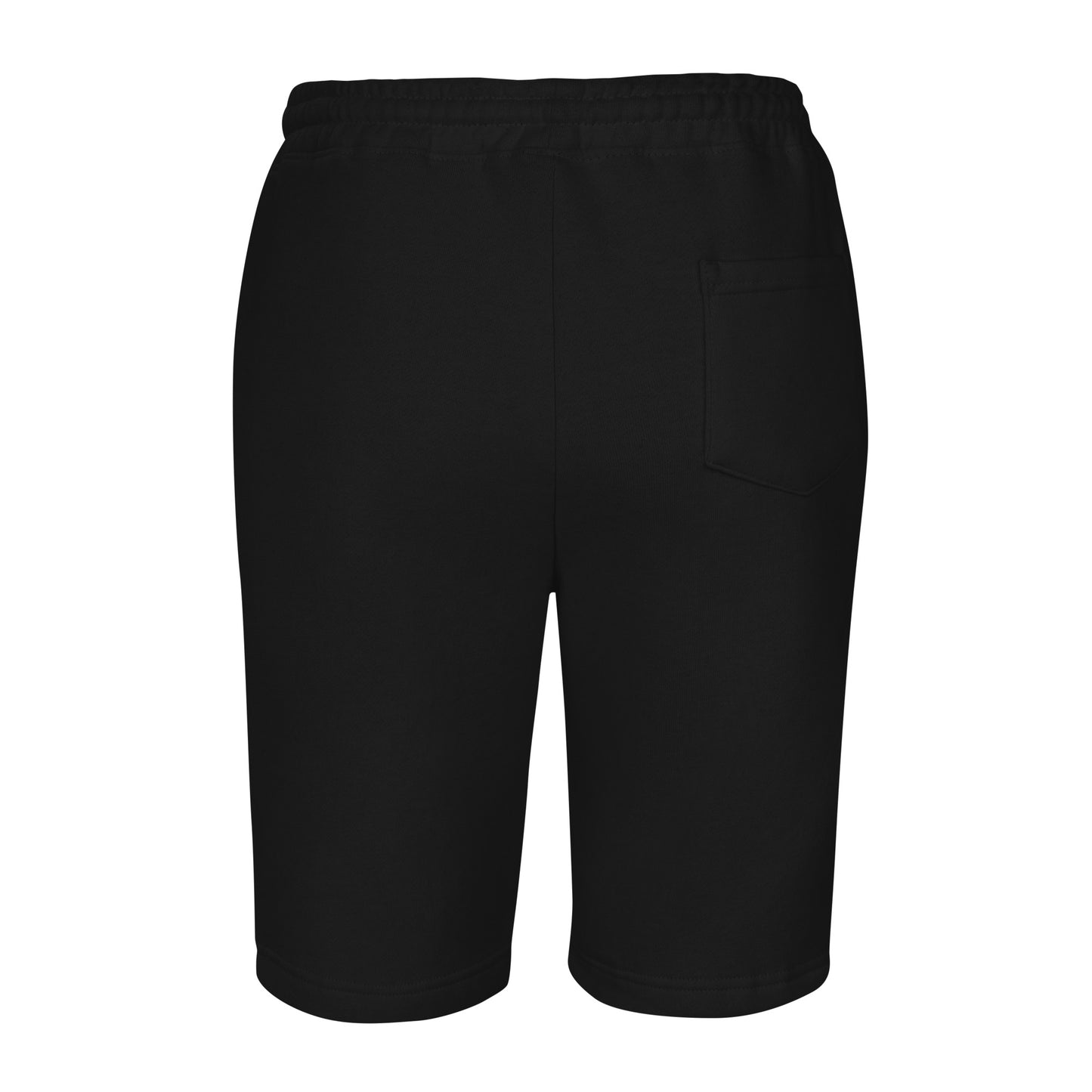 Da’ Divine fleece shorts